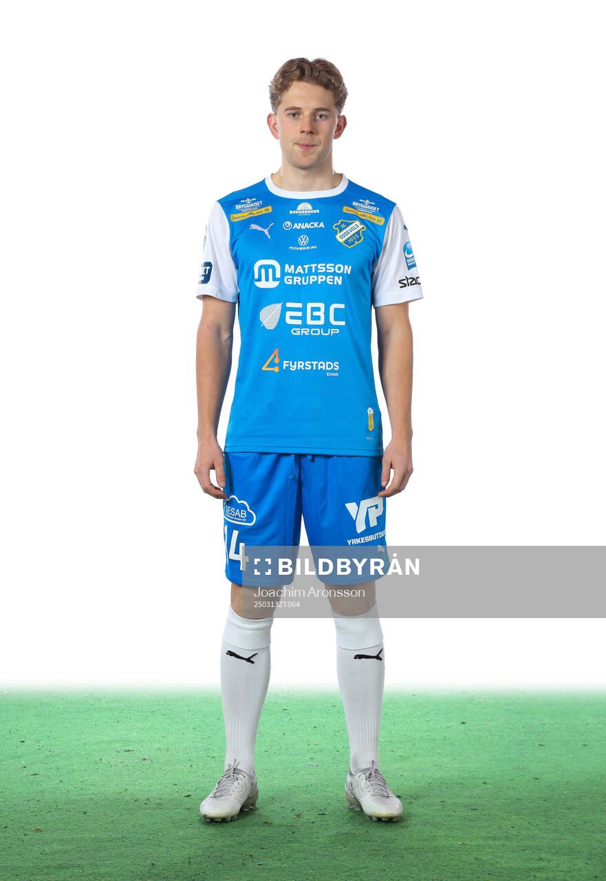 Oddevolds Carl Ådahl