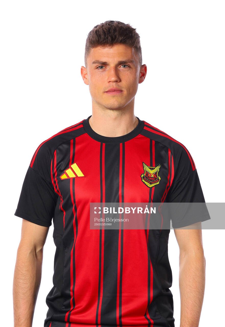 Östersunds Christian Enemark