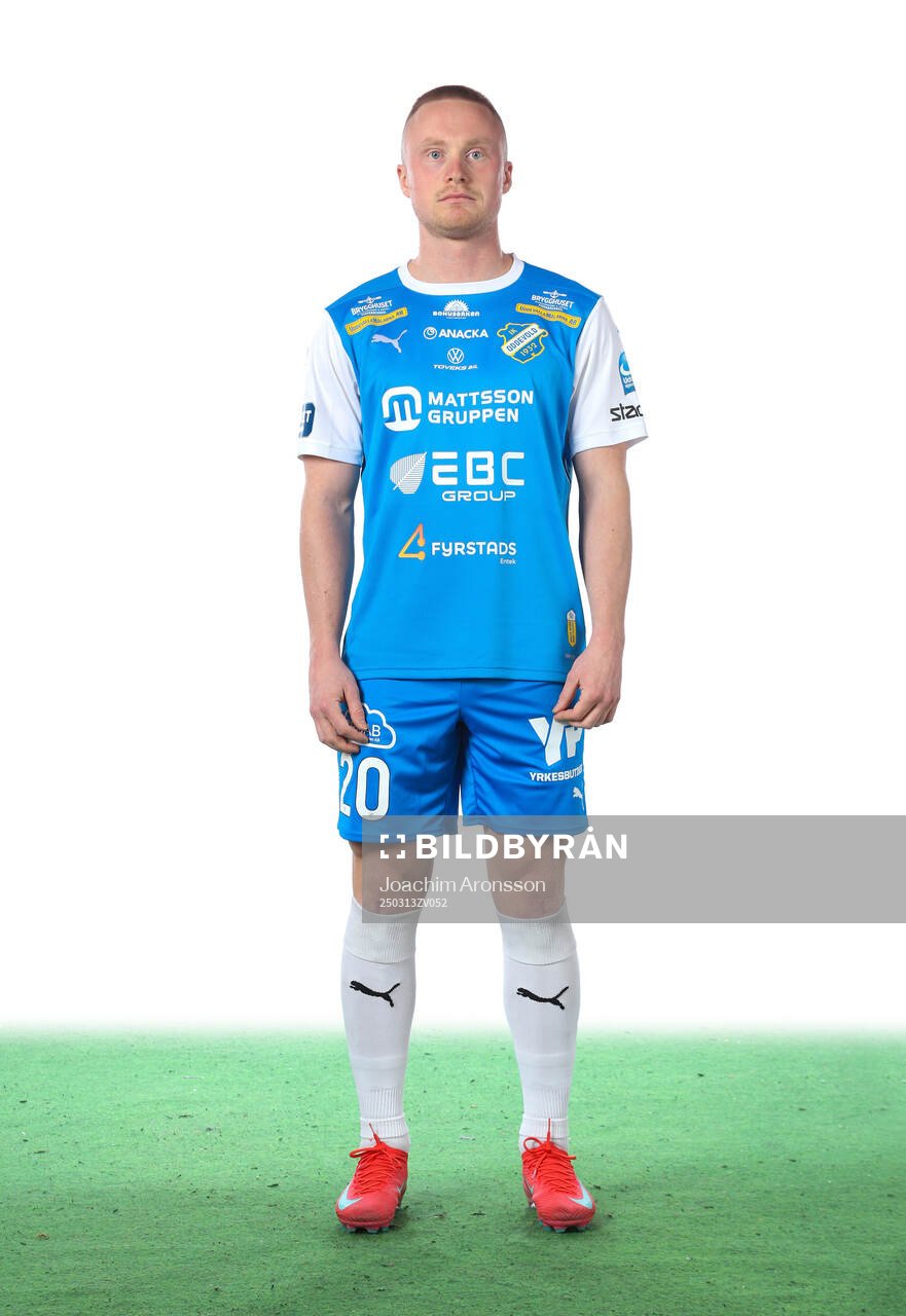 Oddevolds Adam Engelbrektsson