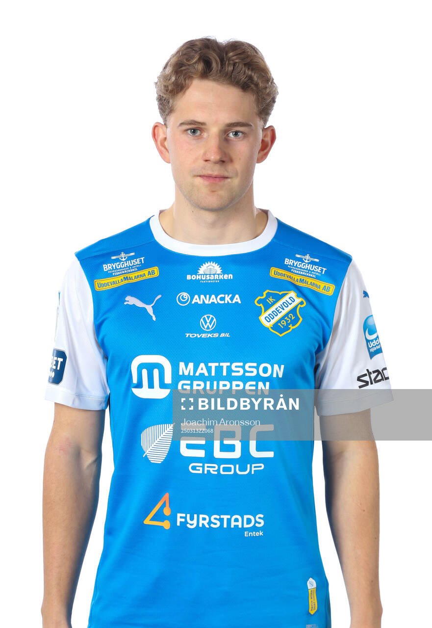 Oddevolds Carl Ådahl