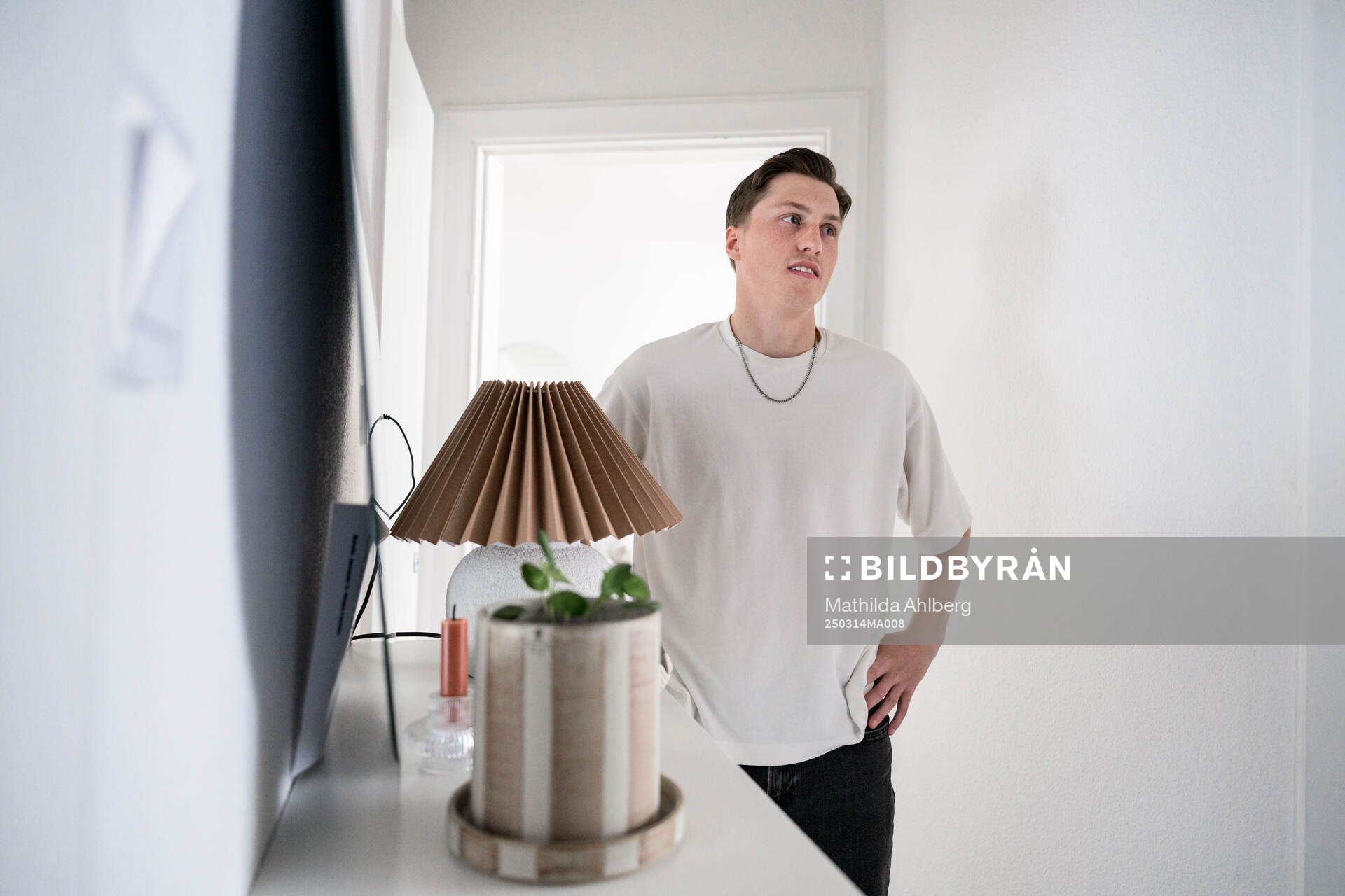 Landskronas Kevin Jensen