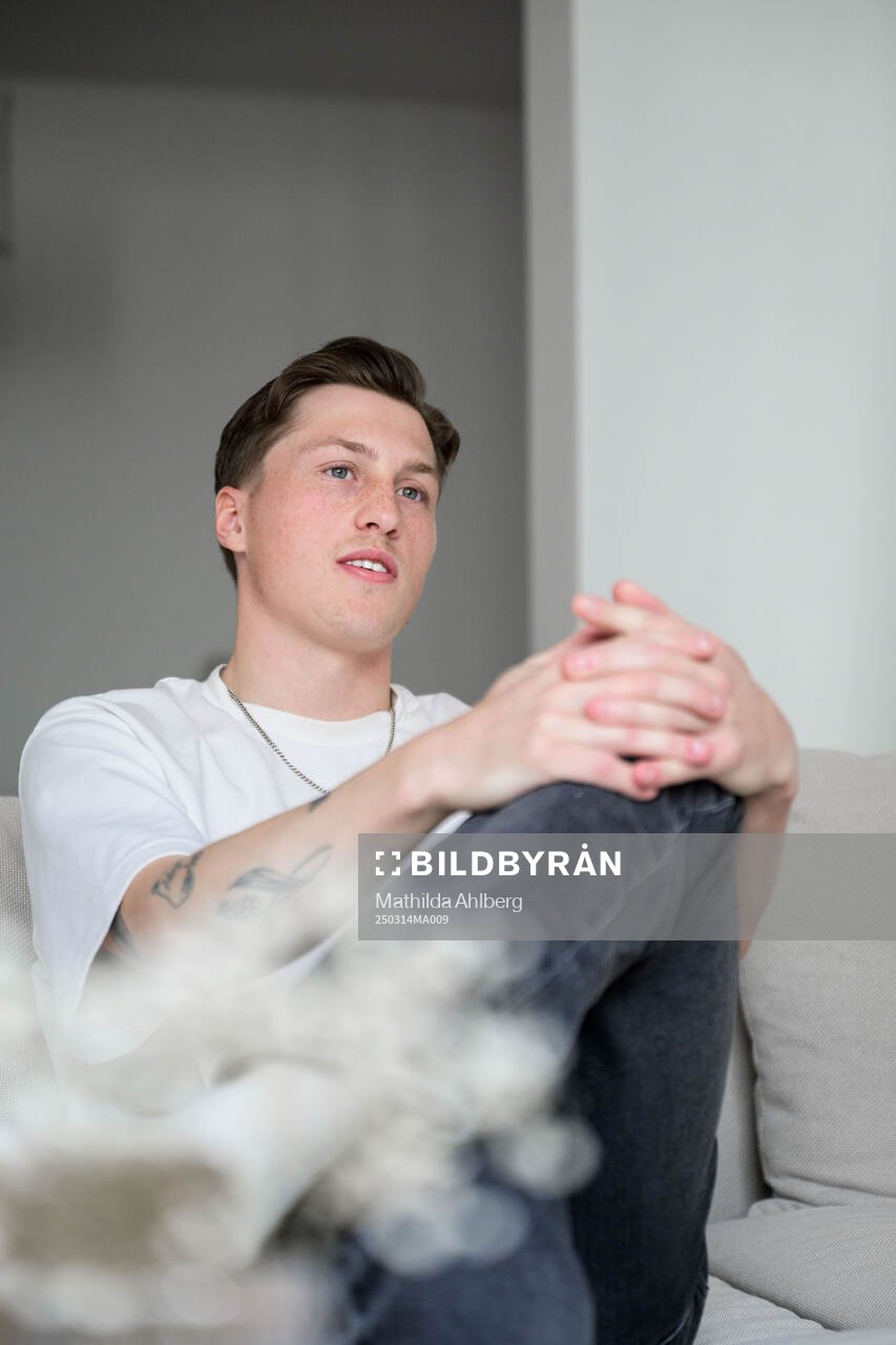 Landskronas Kevin Jensen