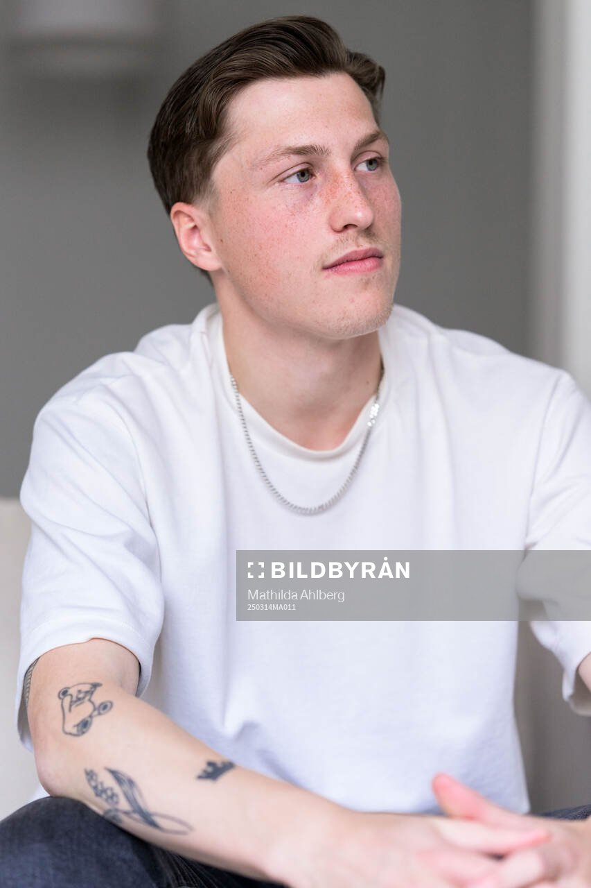 Landskronas Kevin Jensen