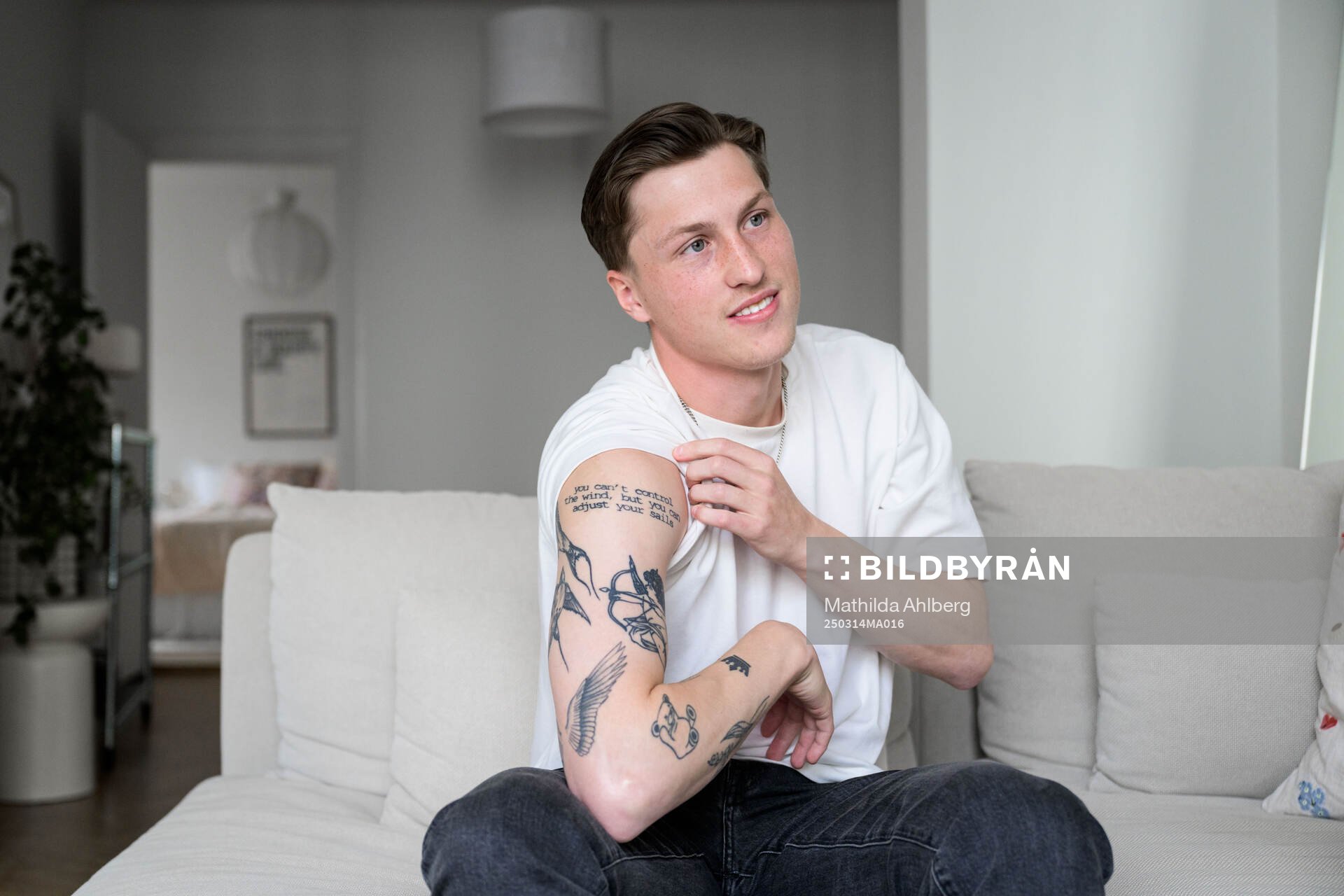 Landskronas Kevin Jensen