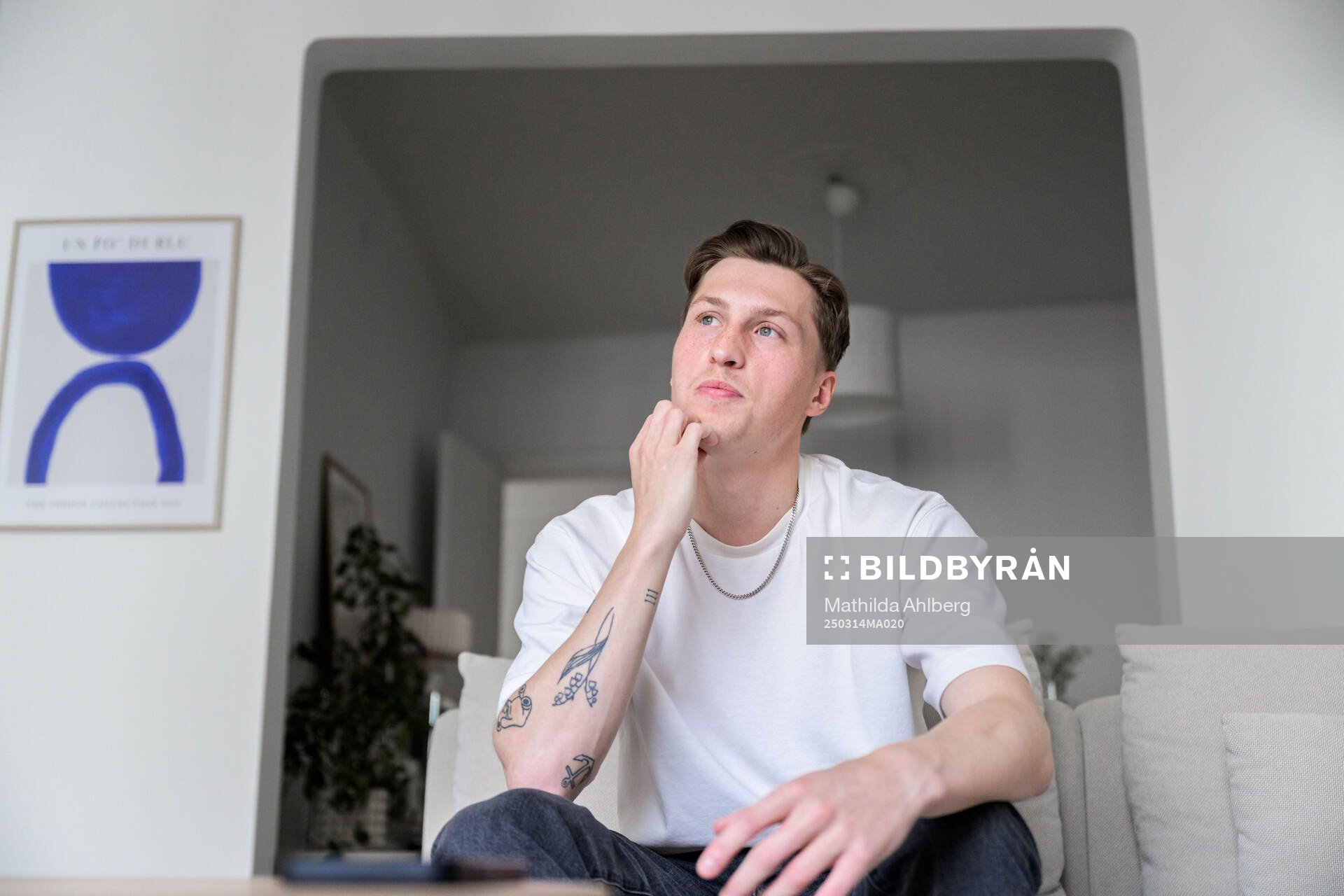 Landskronas Kevin Jensen