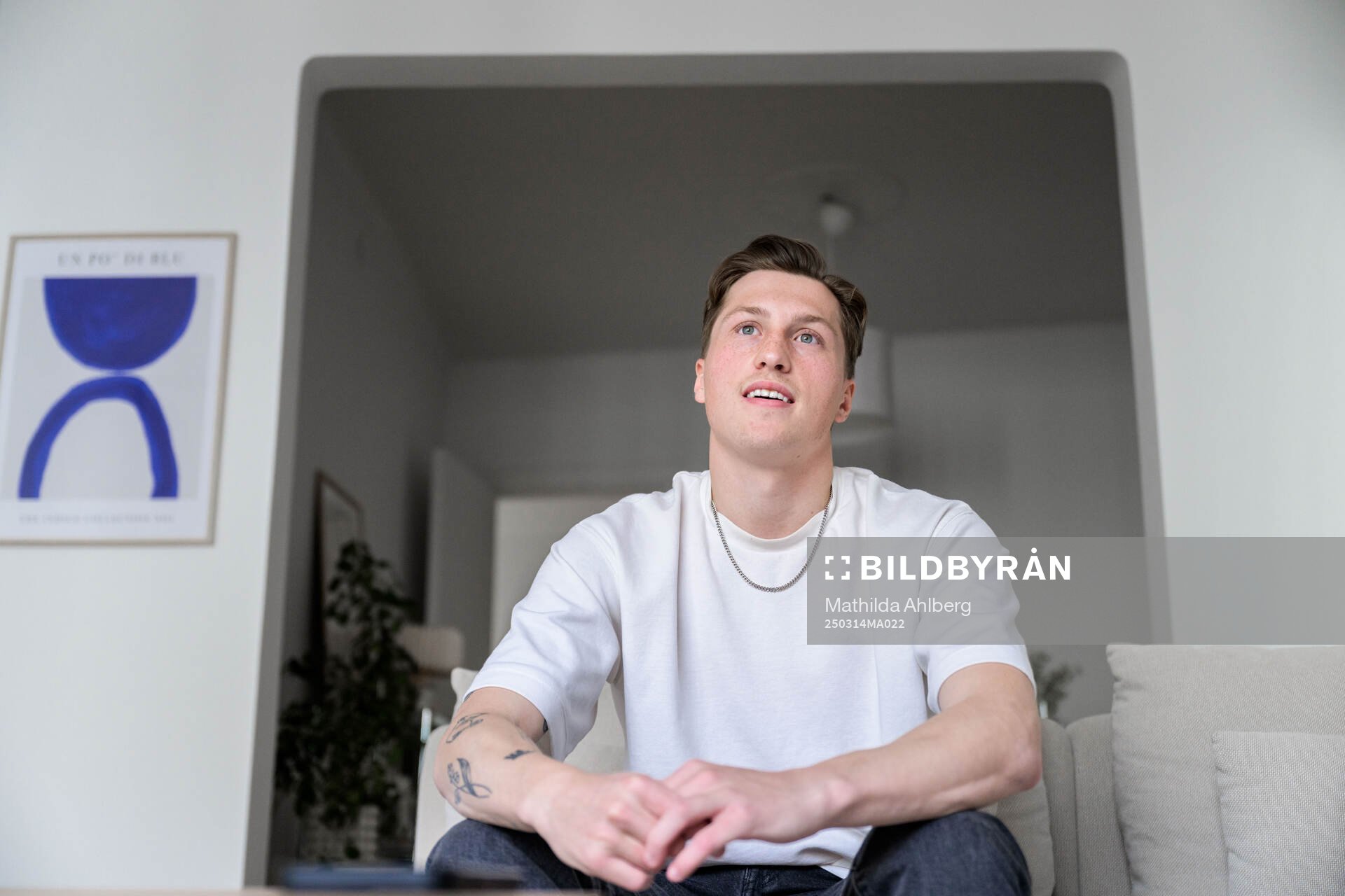 Landskronas Kevin Jensen