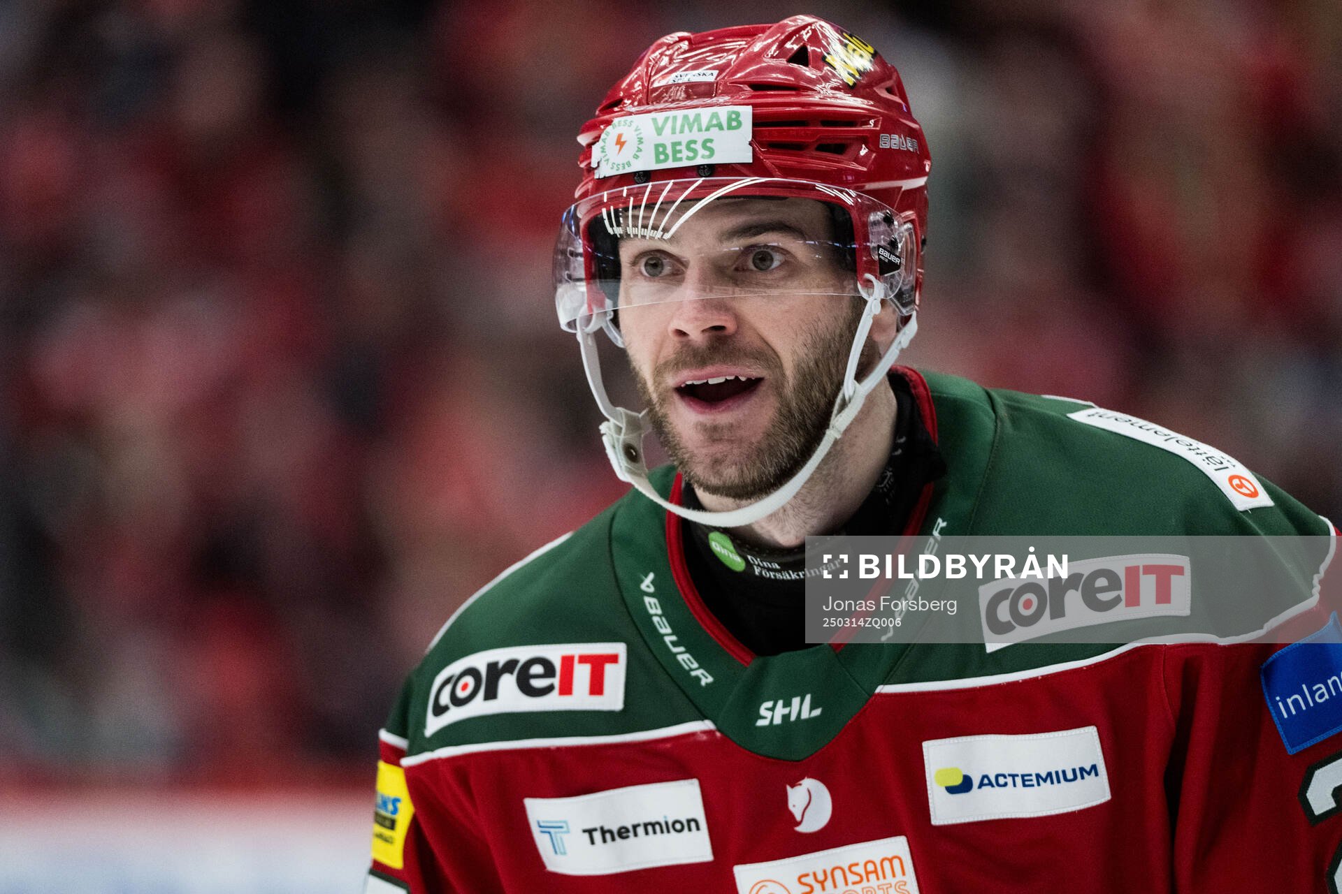 Modos Sam Vigneault