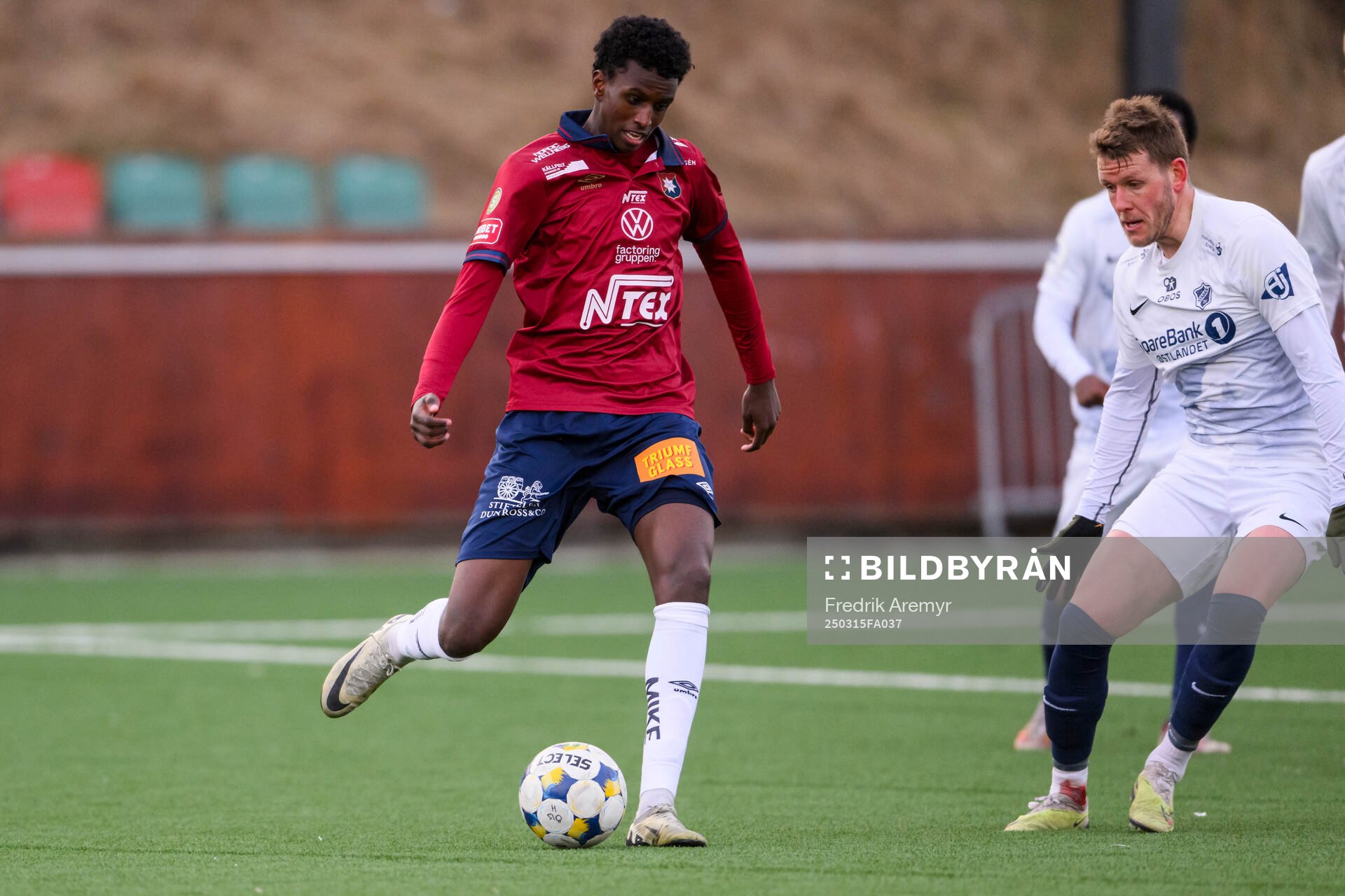 Örgrytes Ibrahim Ahmed