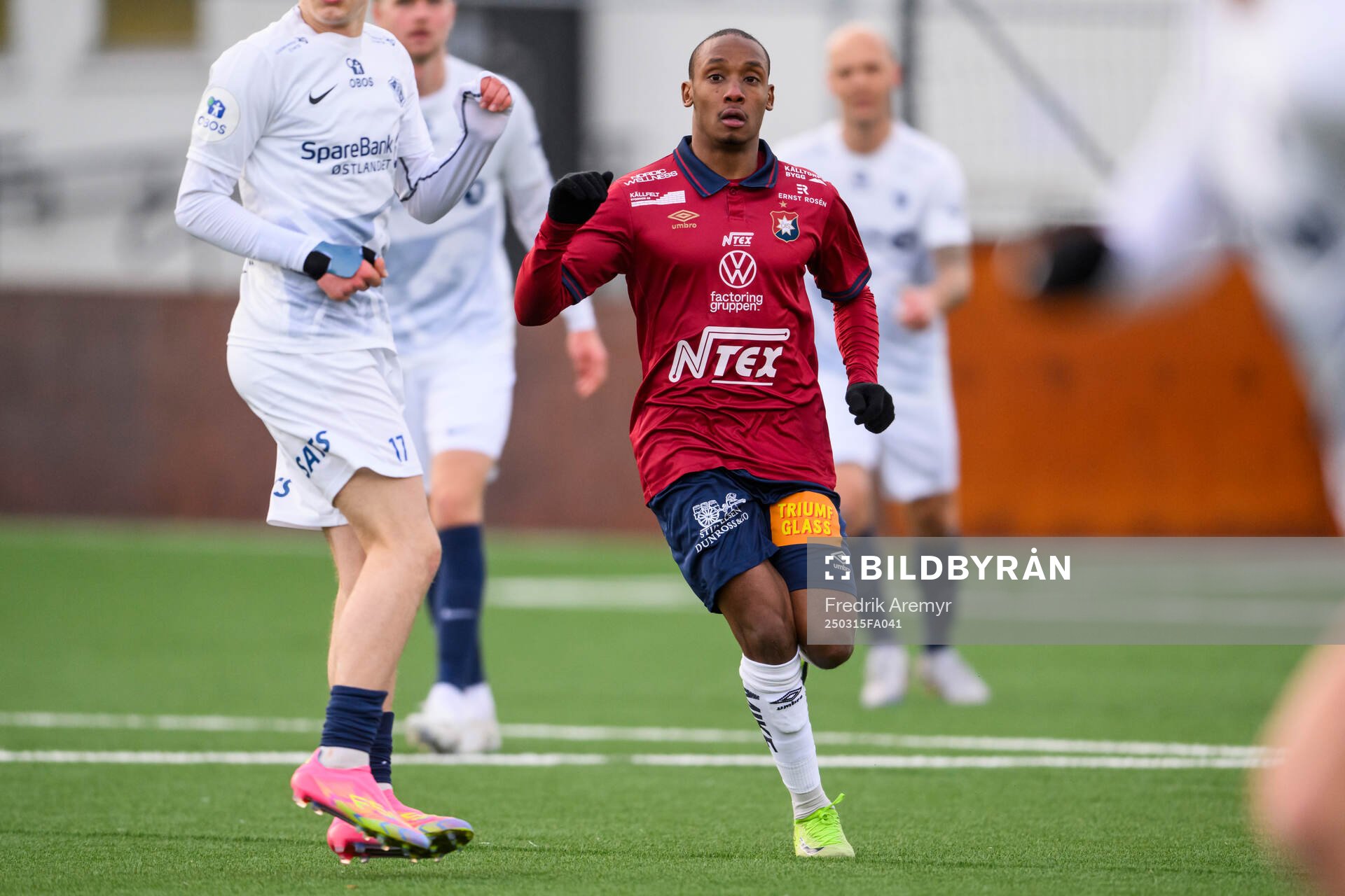 Örgrytes Aydarus Abukar