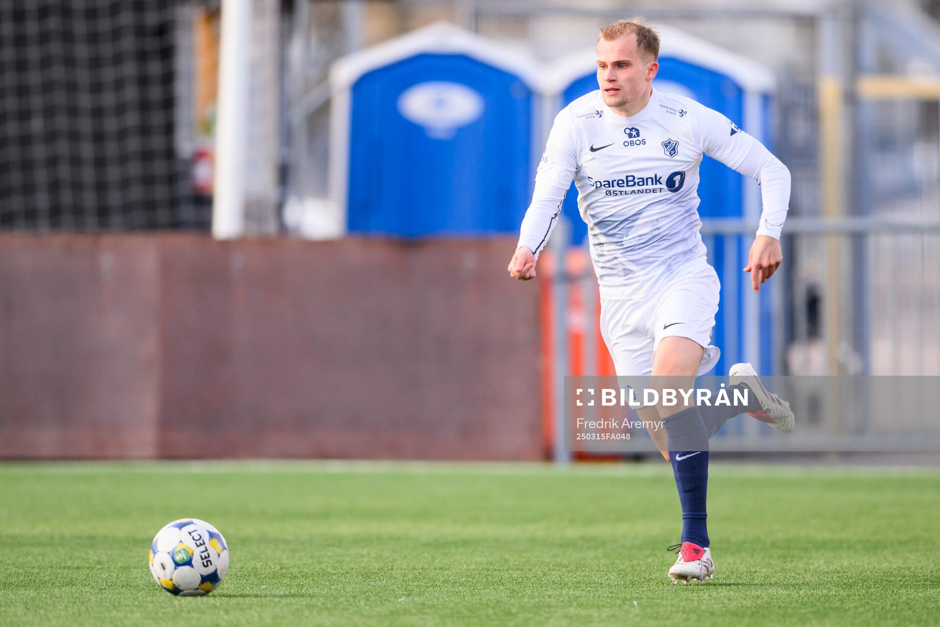 Stabæks Aleksander Andresen