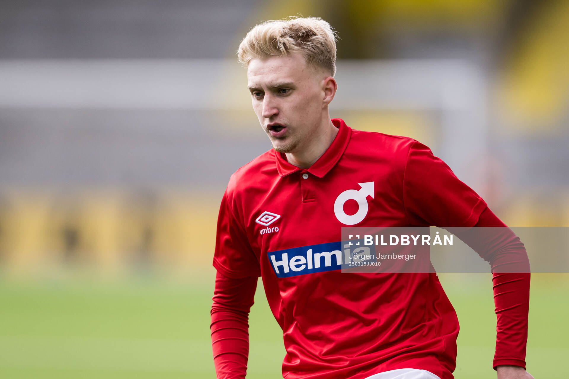 Degerfors Alexander Heden Lindskog