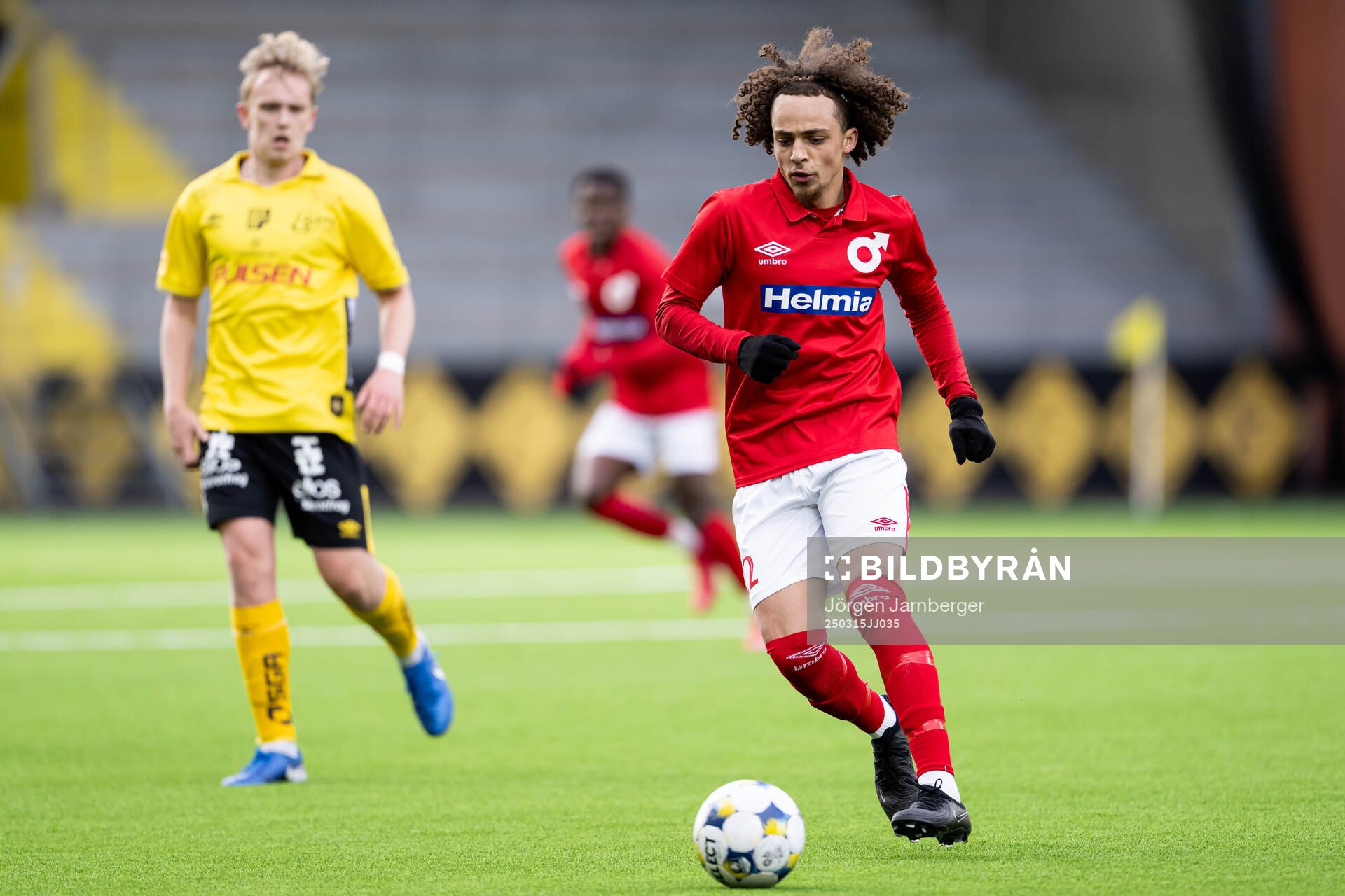 Degerfors Maill Lundgren