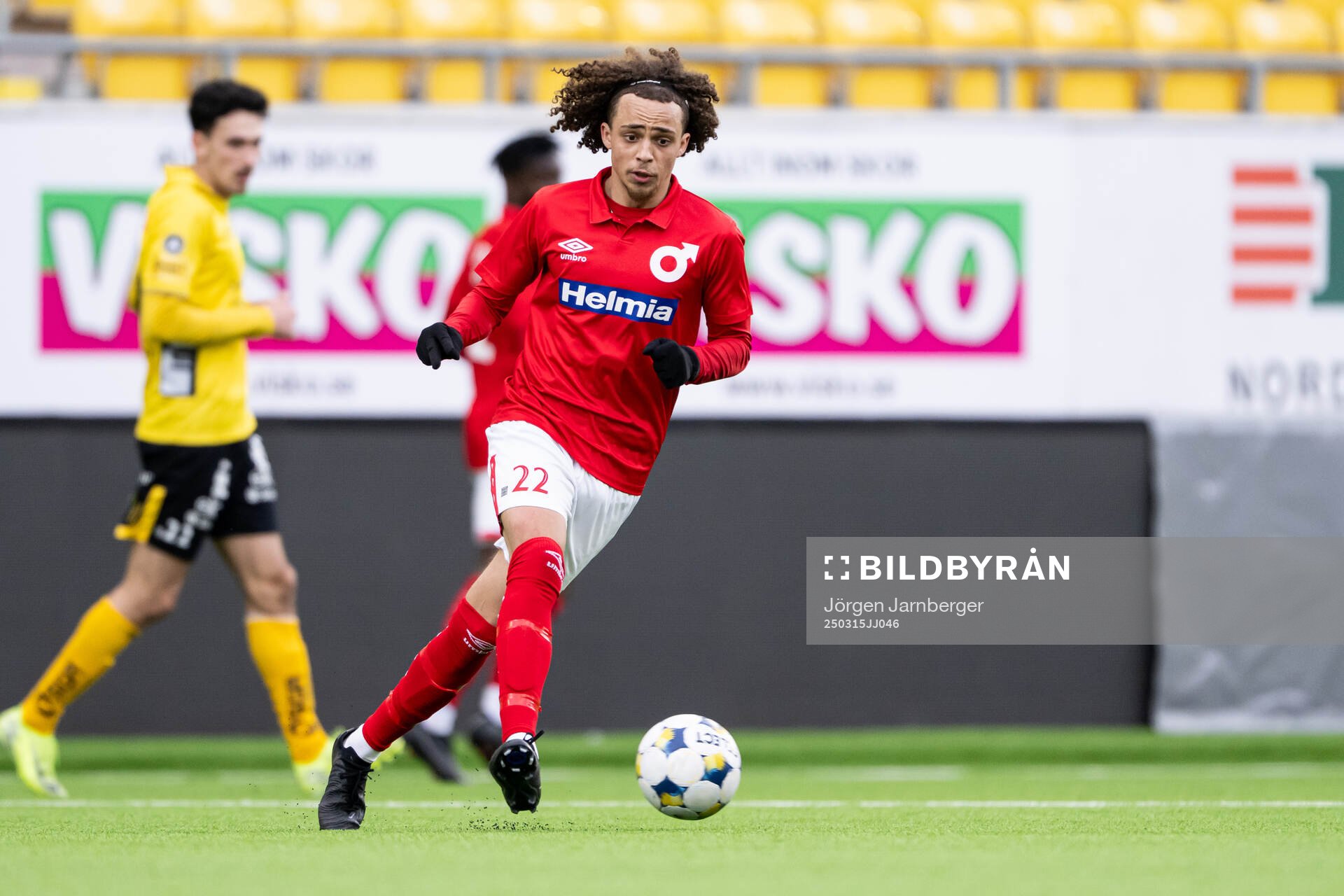 Degerfors Maill Lundgren