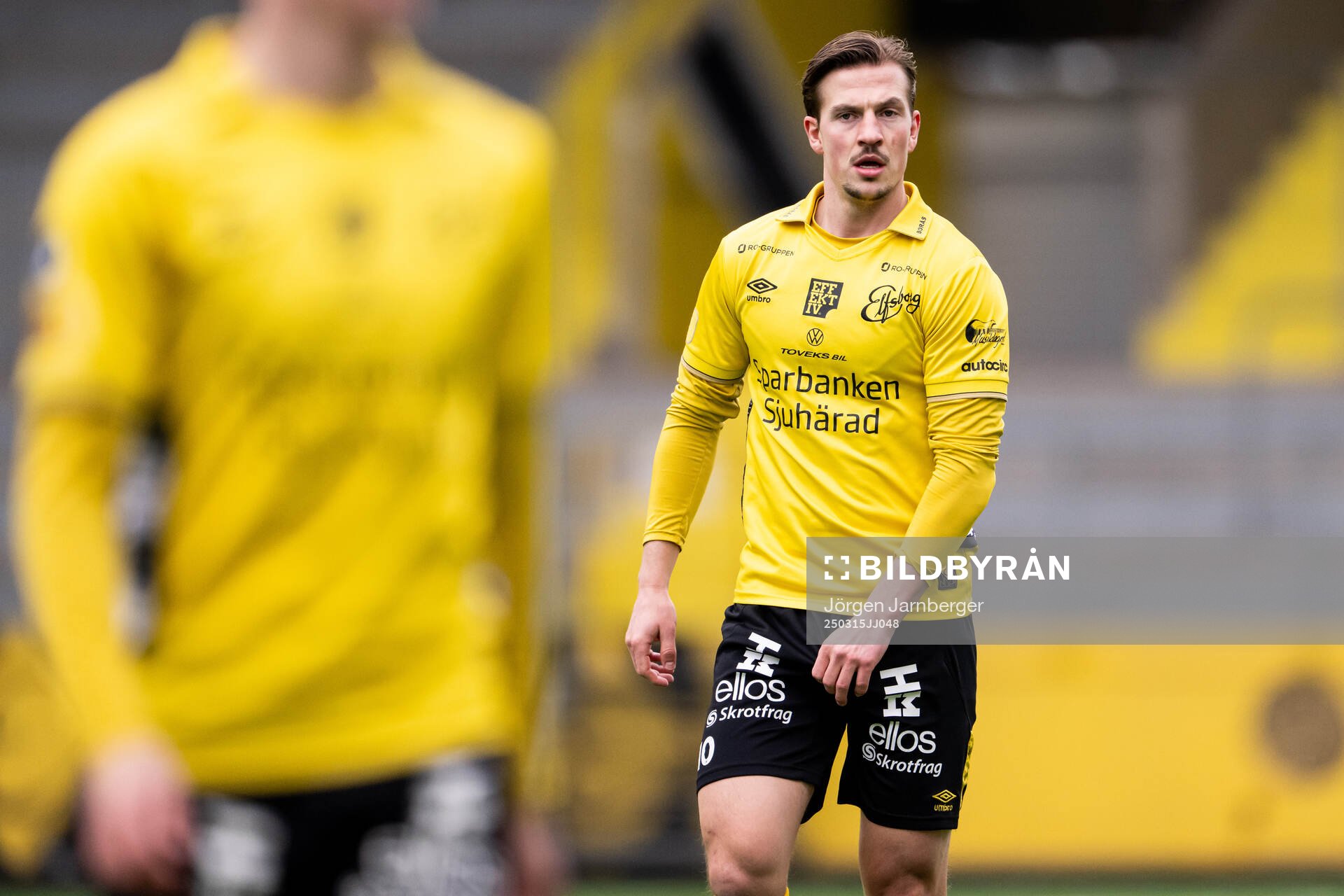 Elfsborgs Simon Olsson