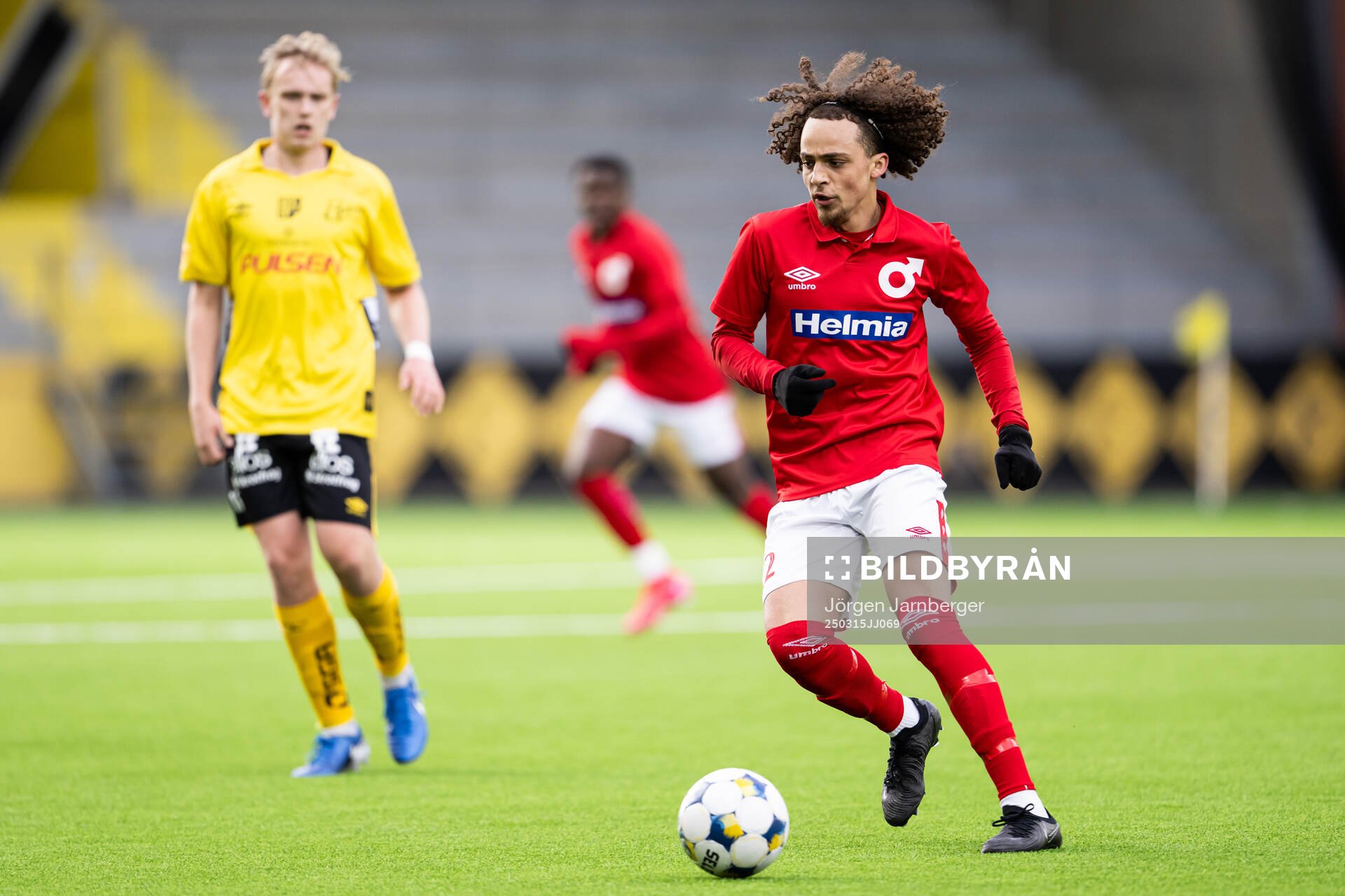Degerfors Maill Lundgren