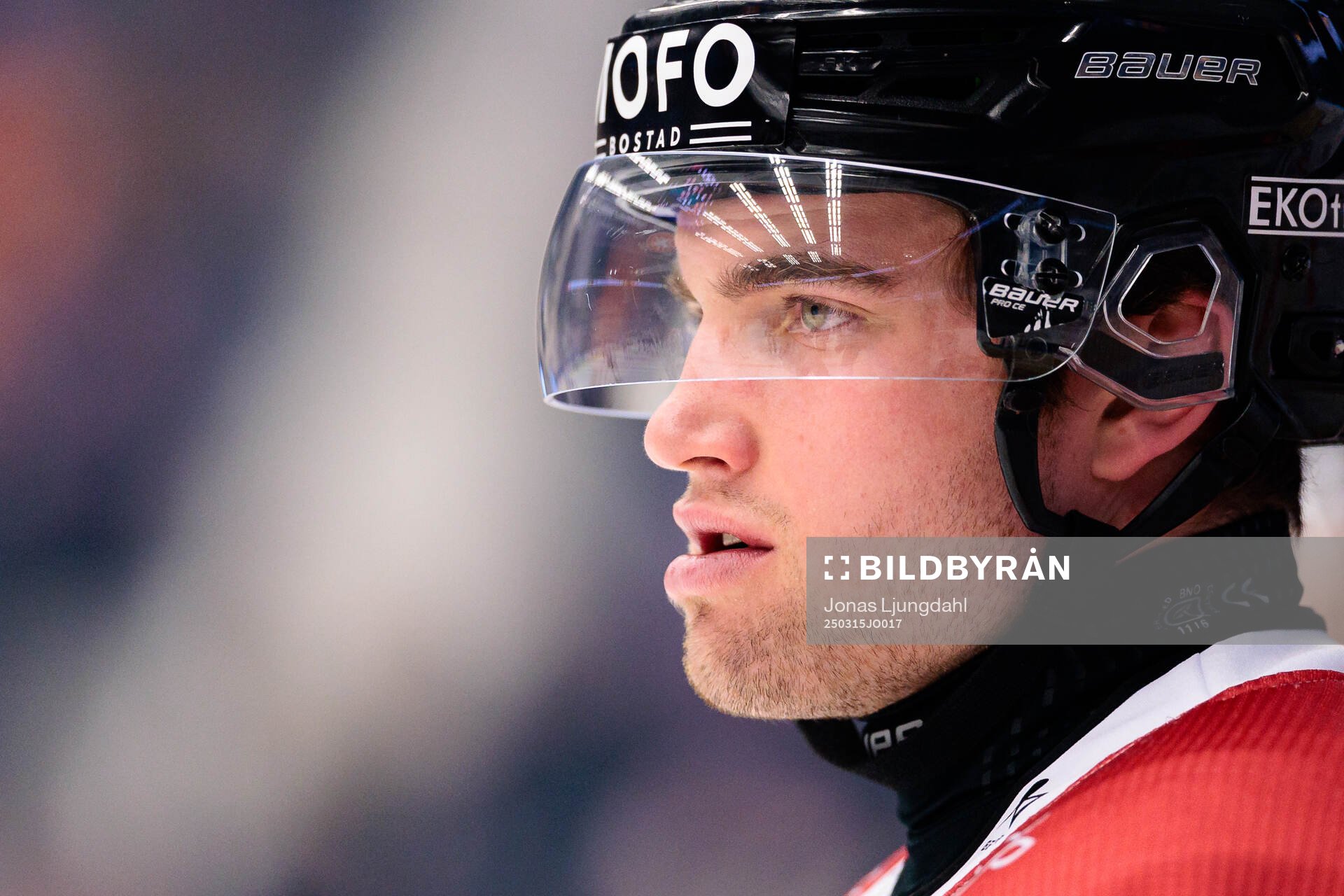 Örebros Glenn Gustafsson