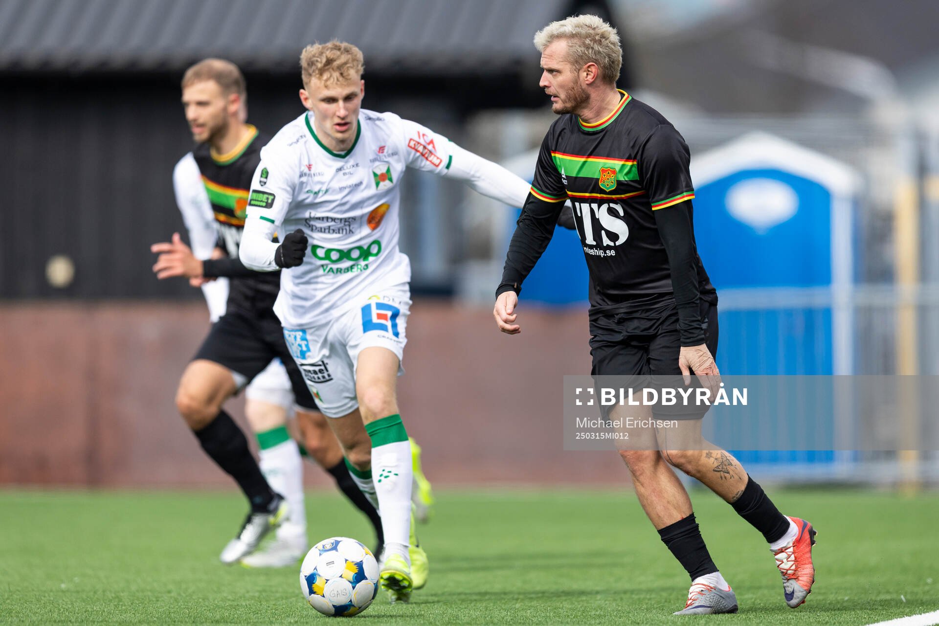 GAIS Jonas Lindberg