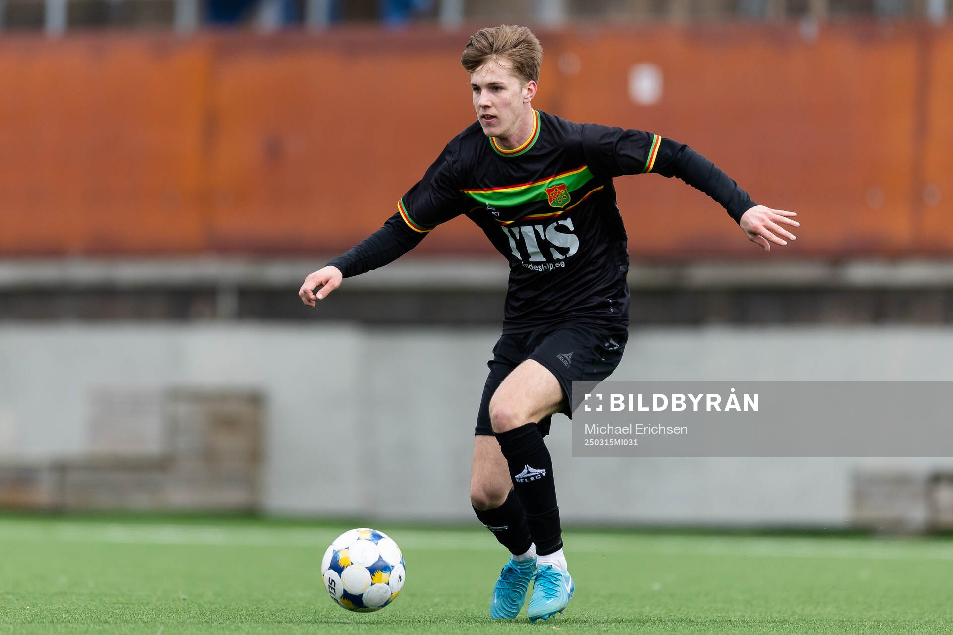GAIS Daniel Bengtsson