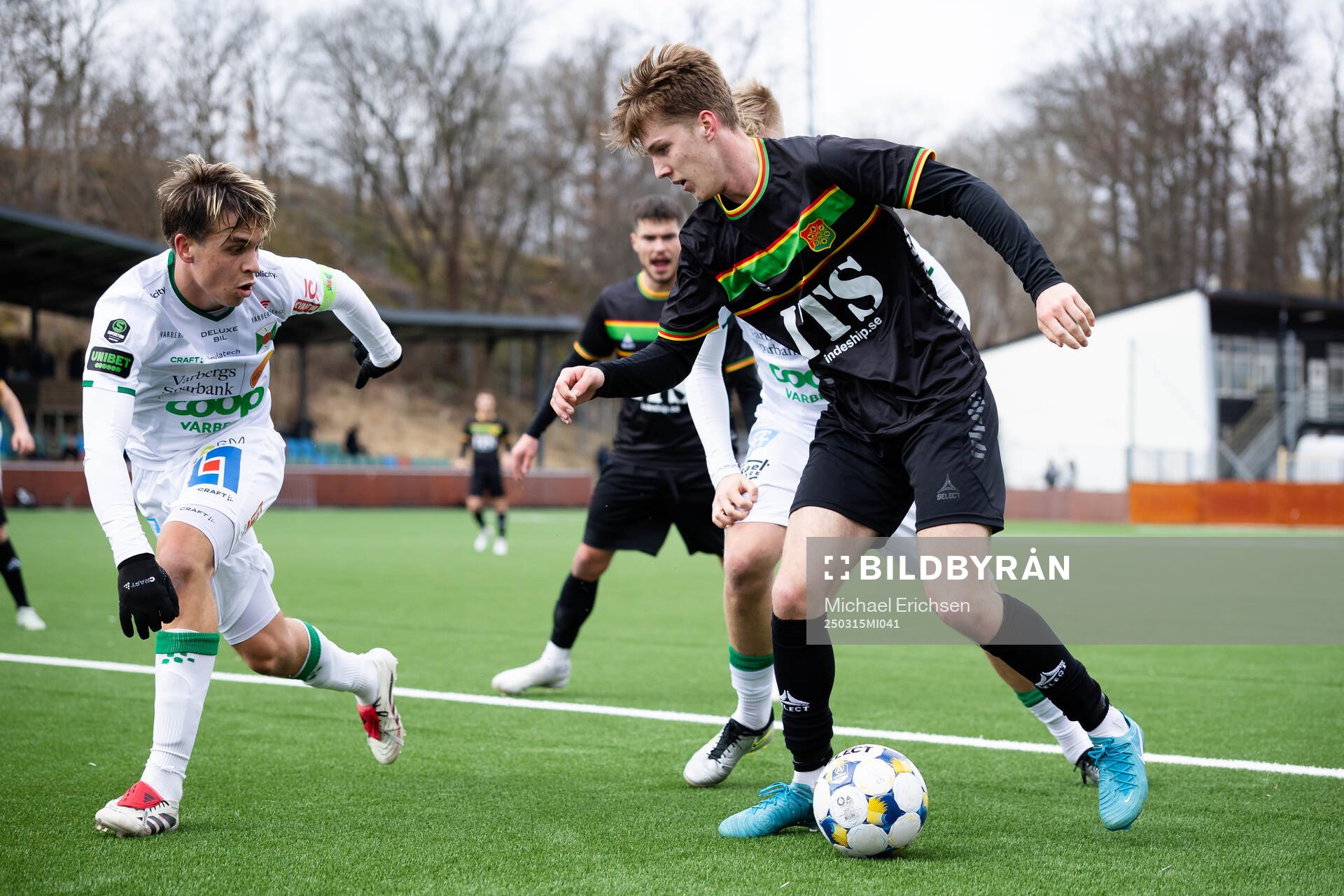 GAIS Daniel Bengtsson