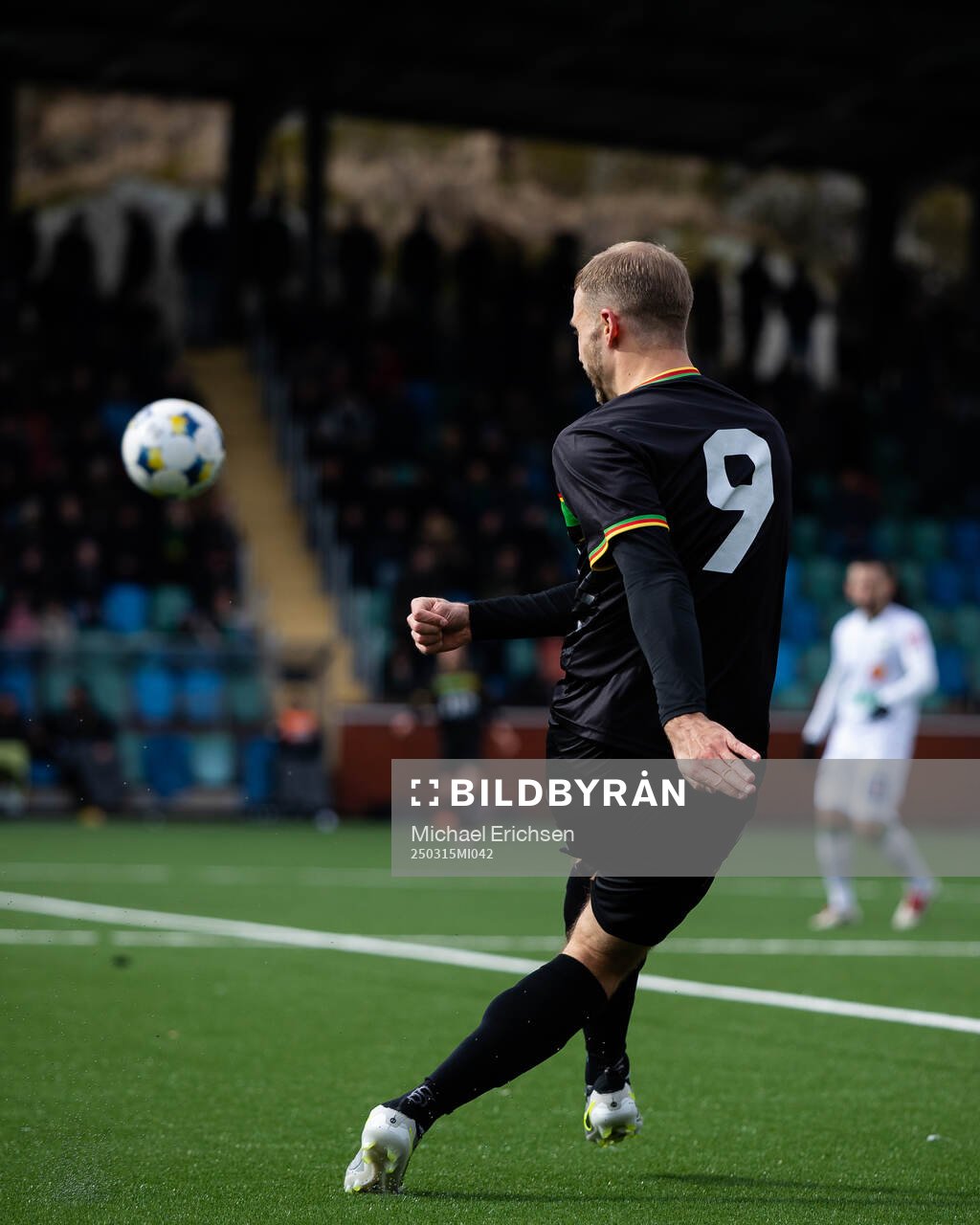 GAIS Gustav Lundgren