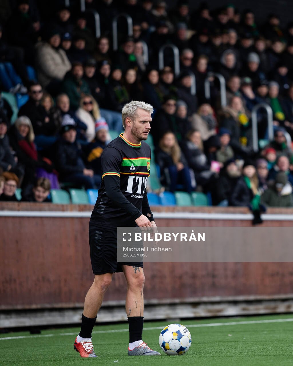 GAIS Jonas Lindberg