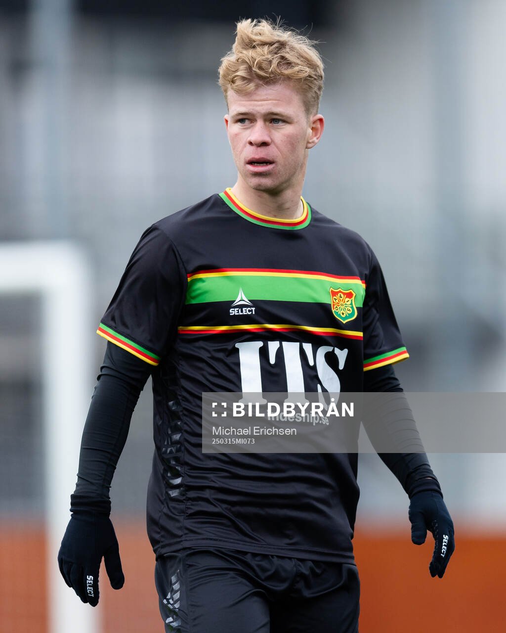 GAIS Filip Gustafsson