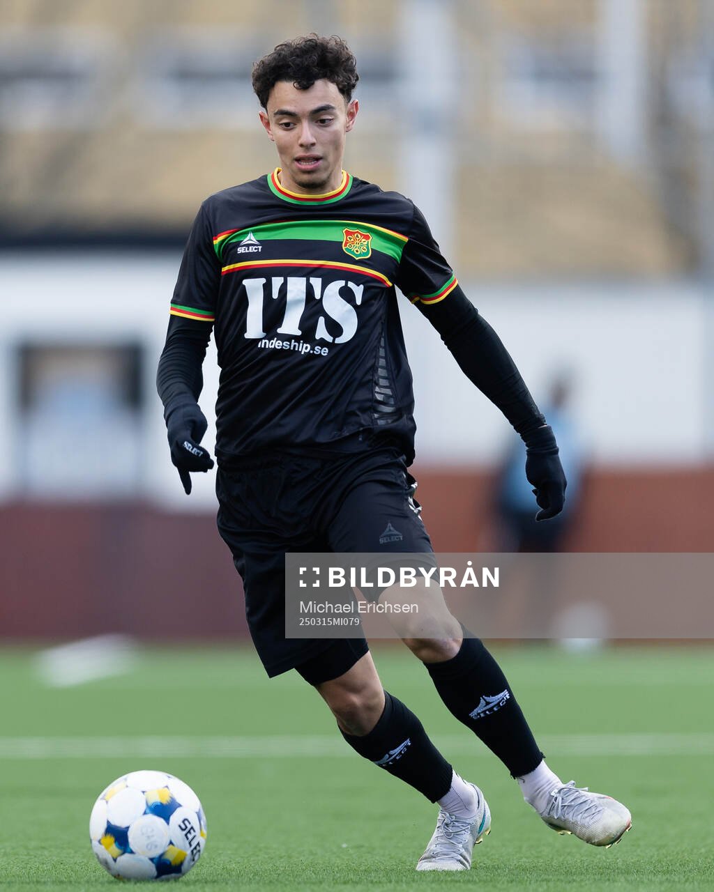 GAIS Mohamed Bawa