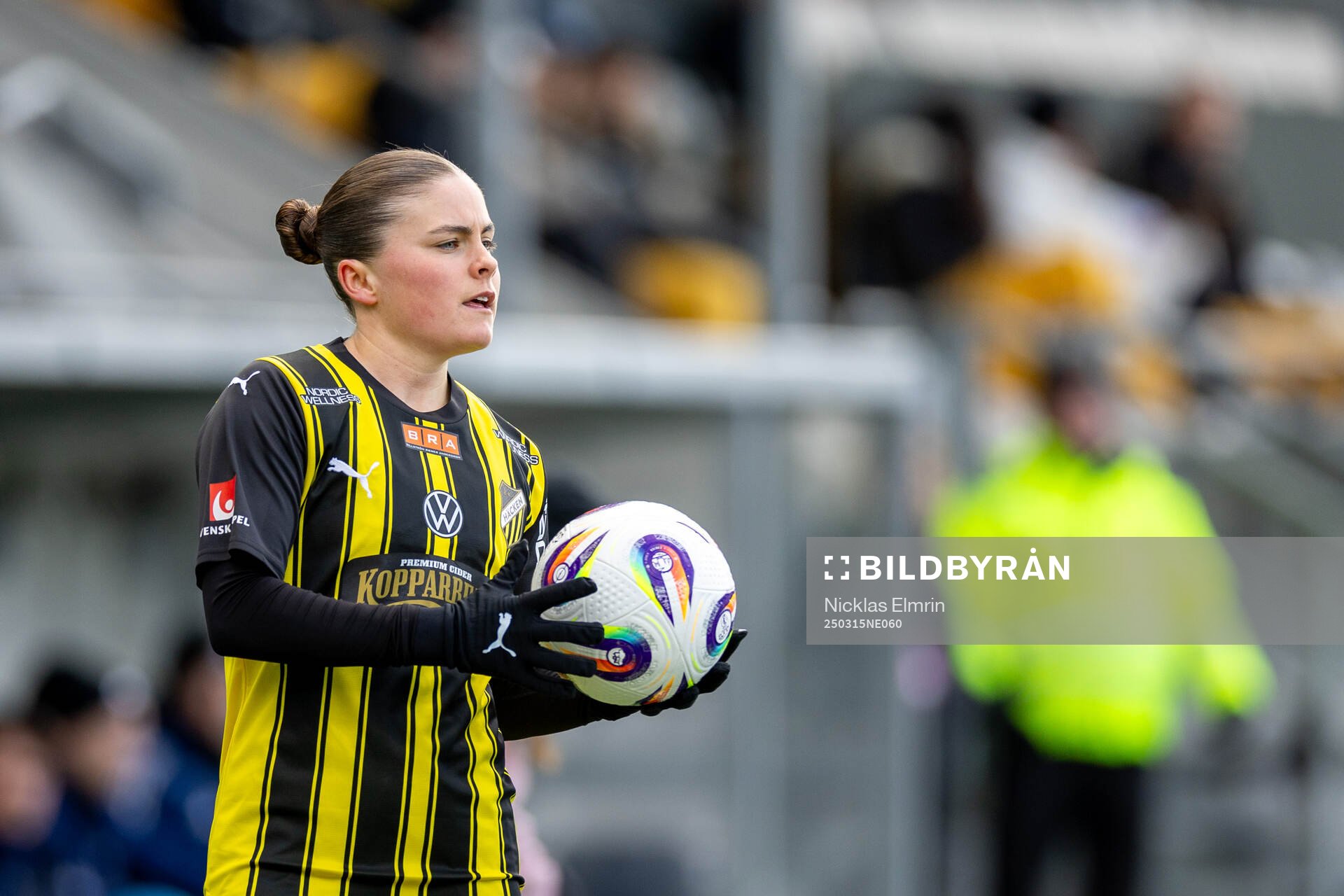 Häckens Hanna Wijk
