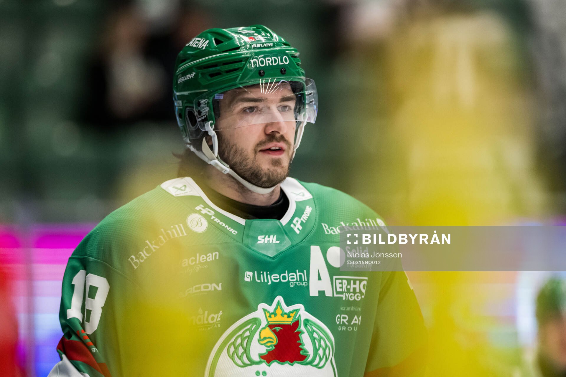 Rögles Dennis Everberg