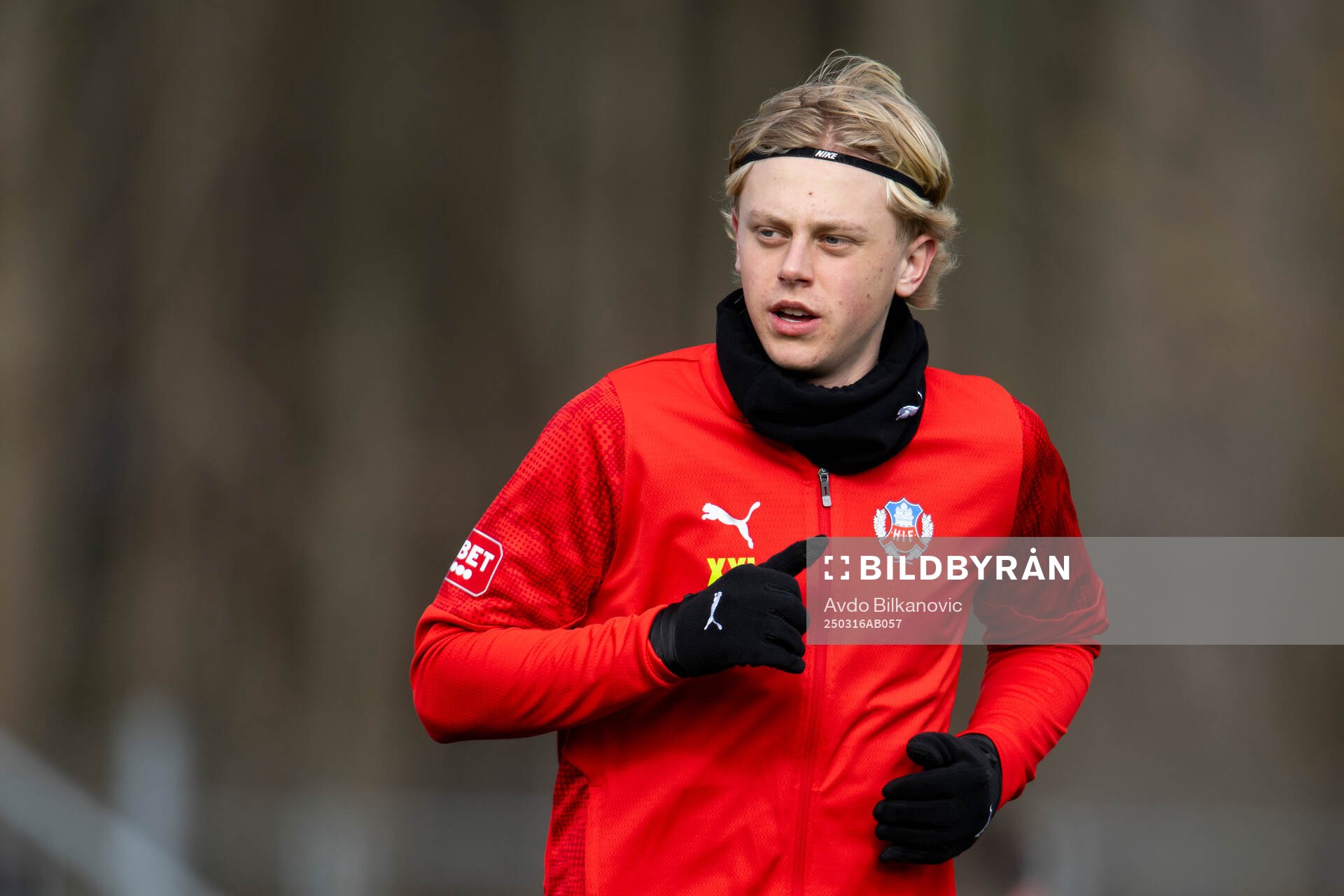 Helsingborgs Ture Görefält