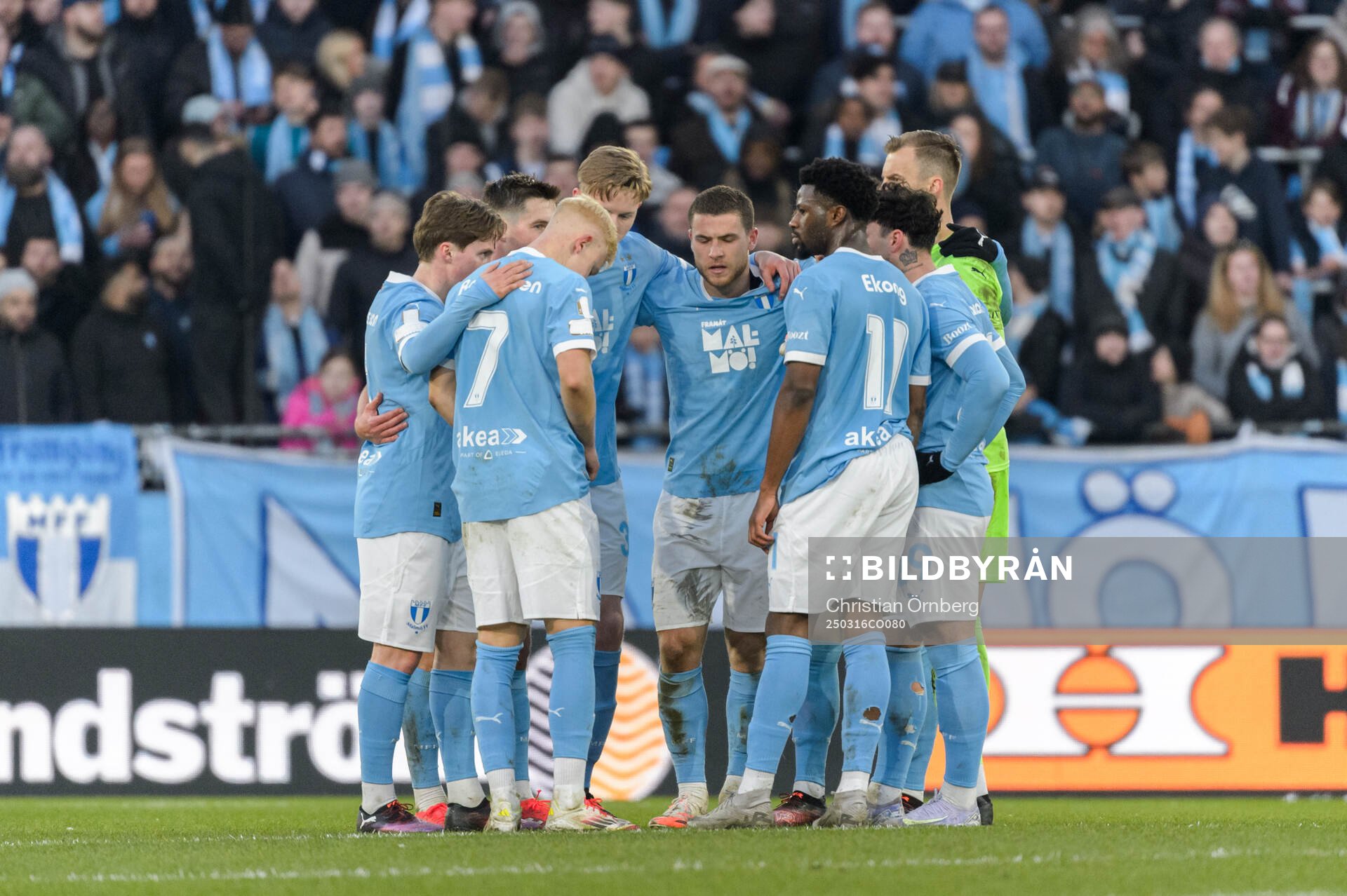 Malmö FFs spelare
