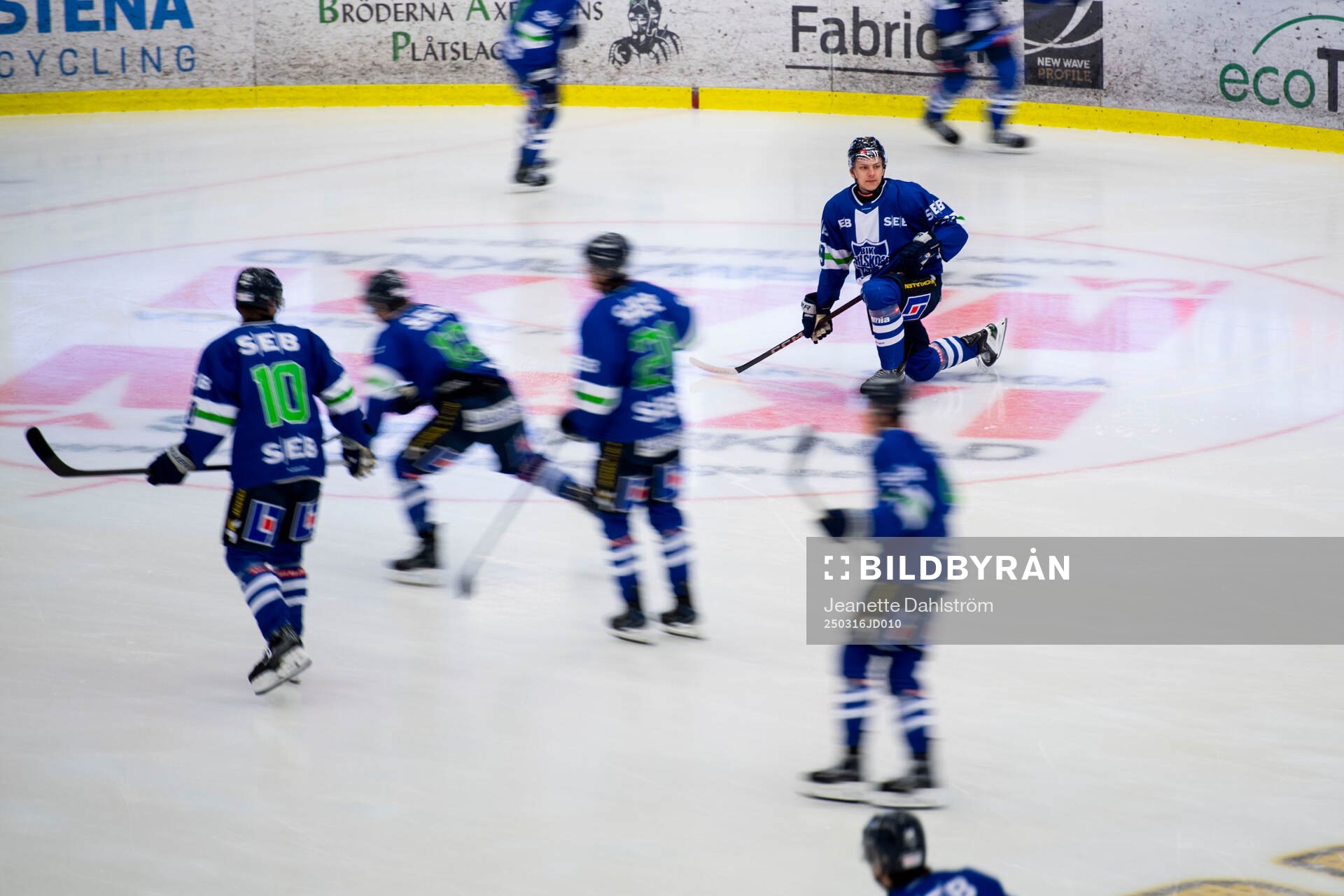 Karlskogas Jack Berglund