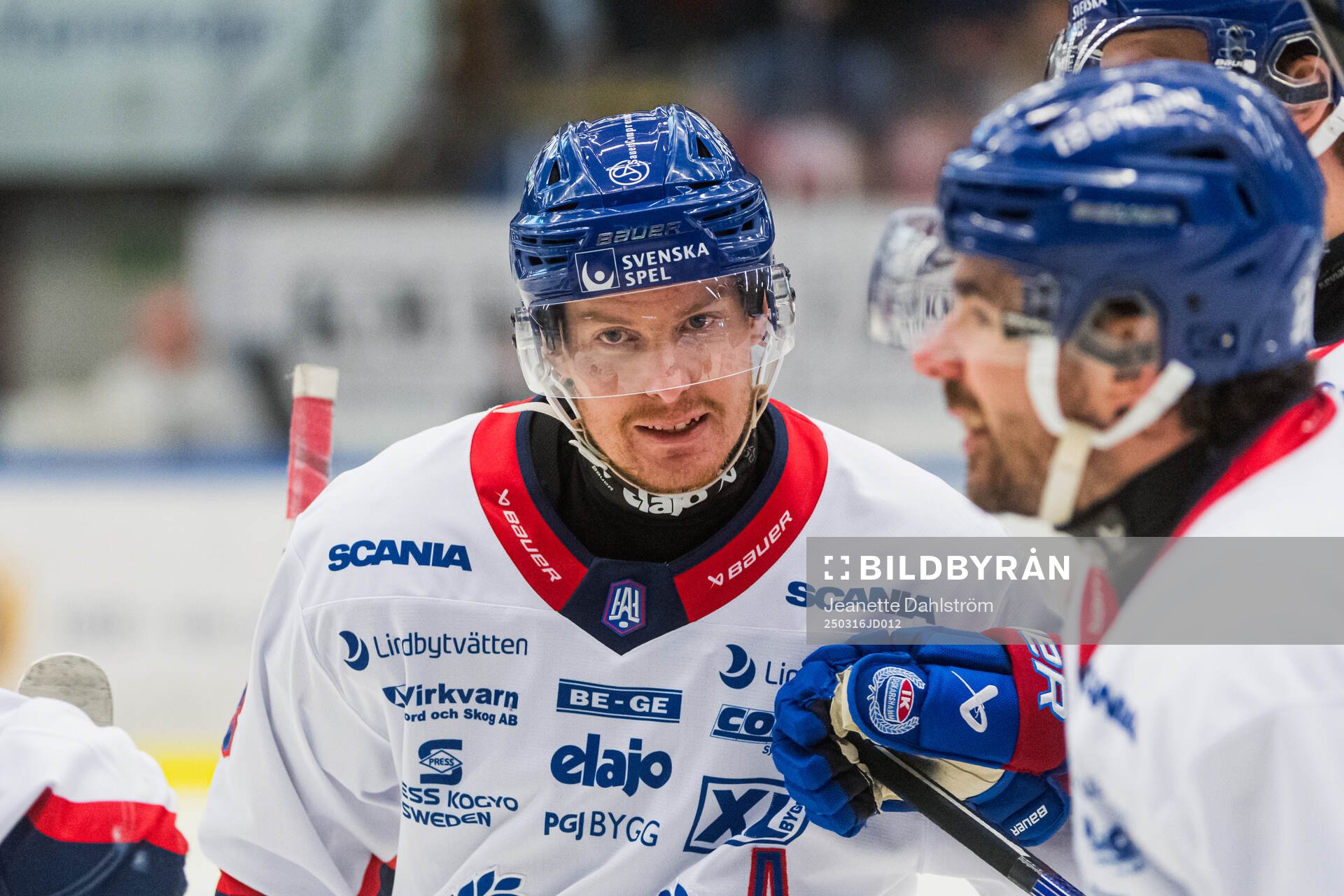 Oskarshamns Carter Camper jublar