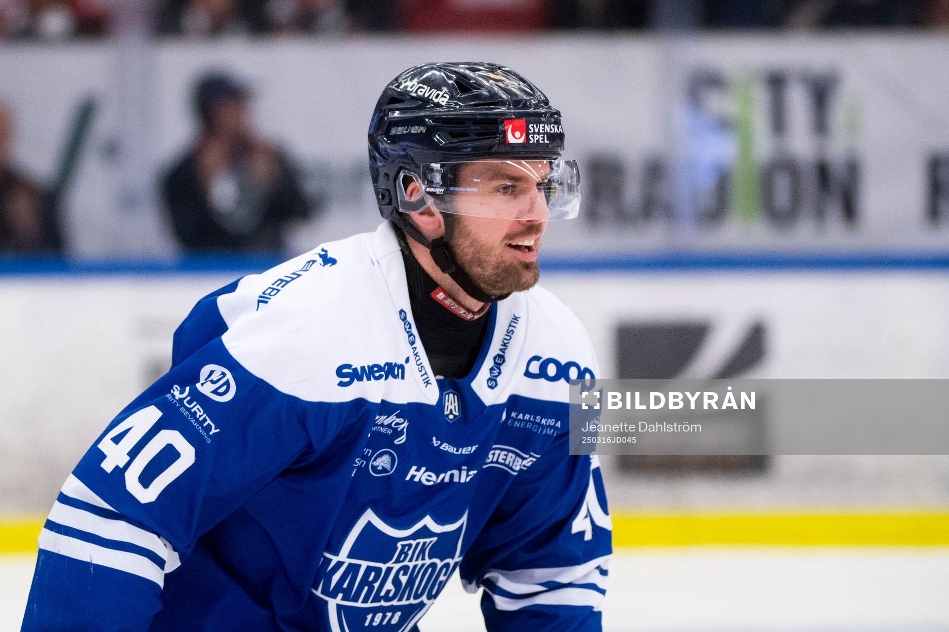 Karlskogas Kalle Jellvert