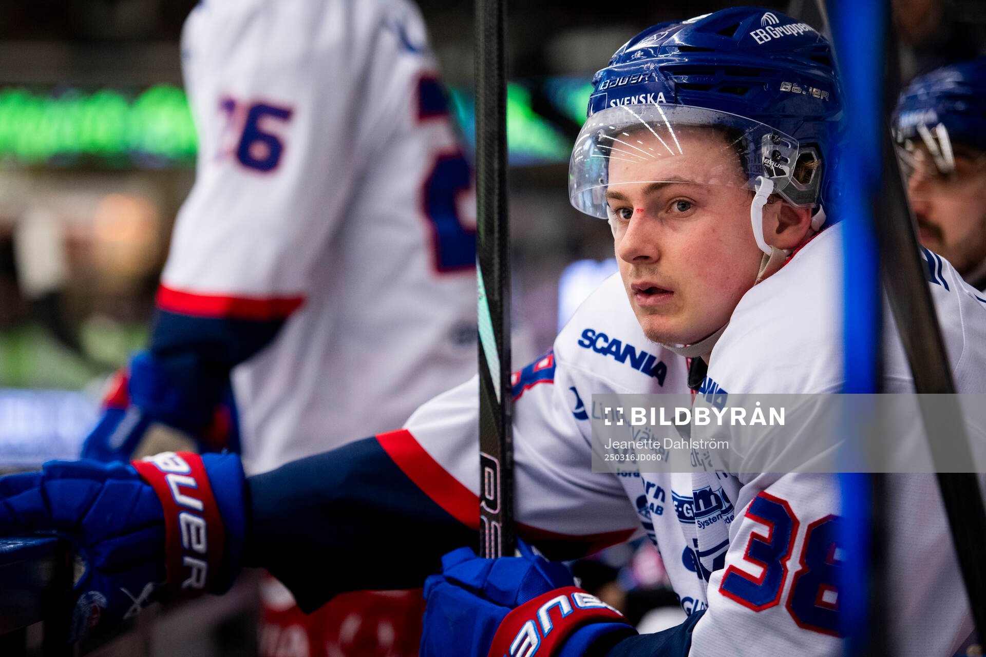 Oskarshamns Axel Landén