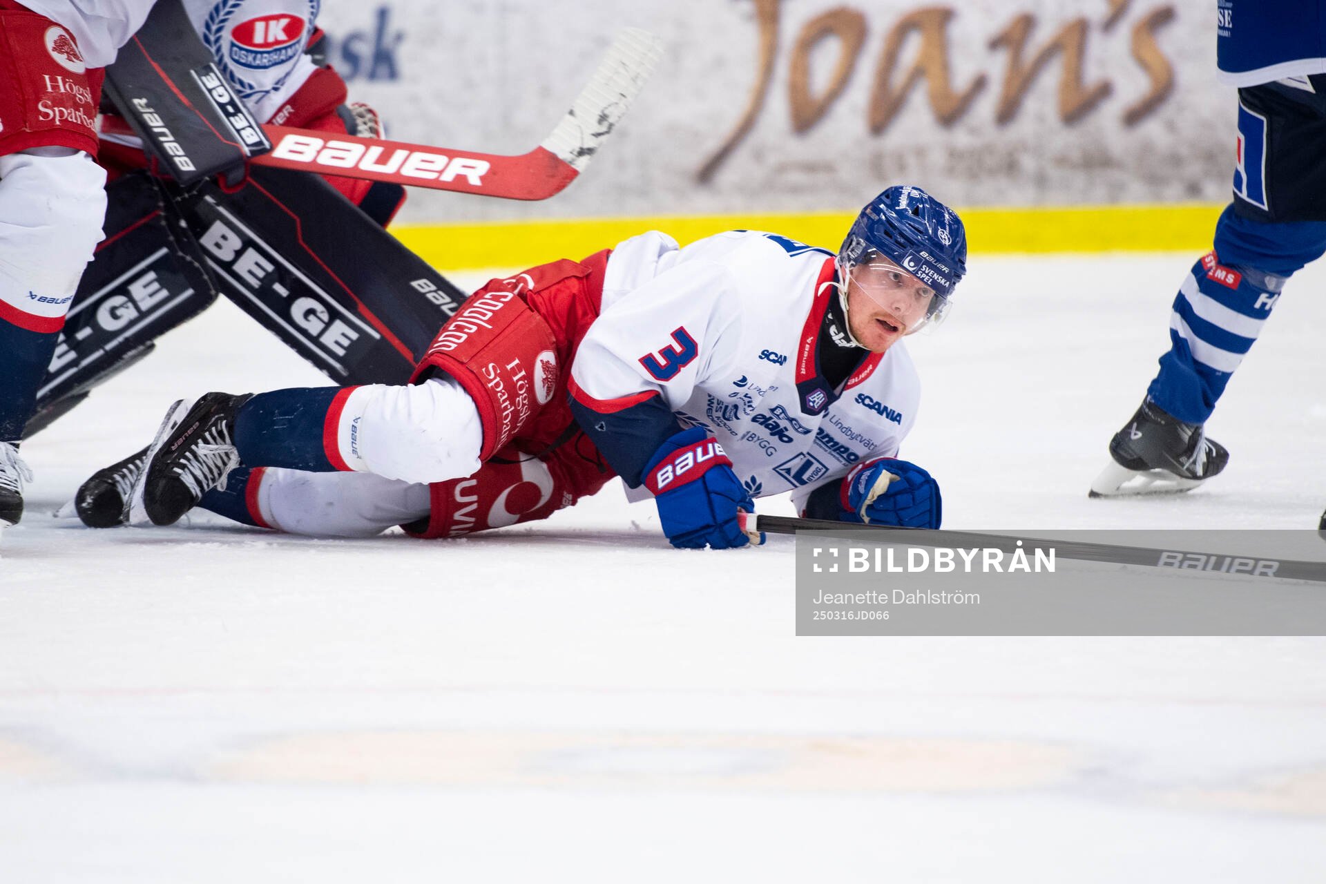 Oskarshamns Niclas Burström