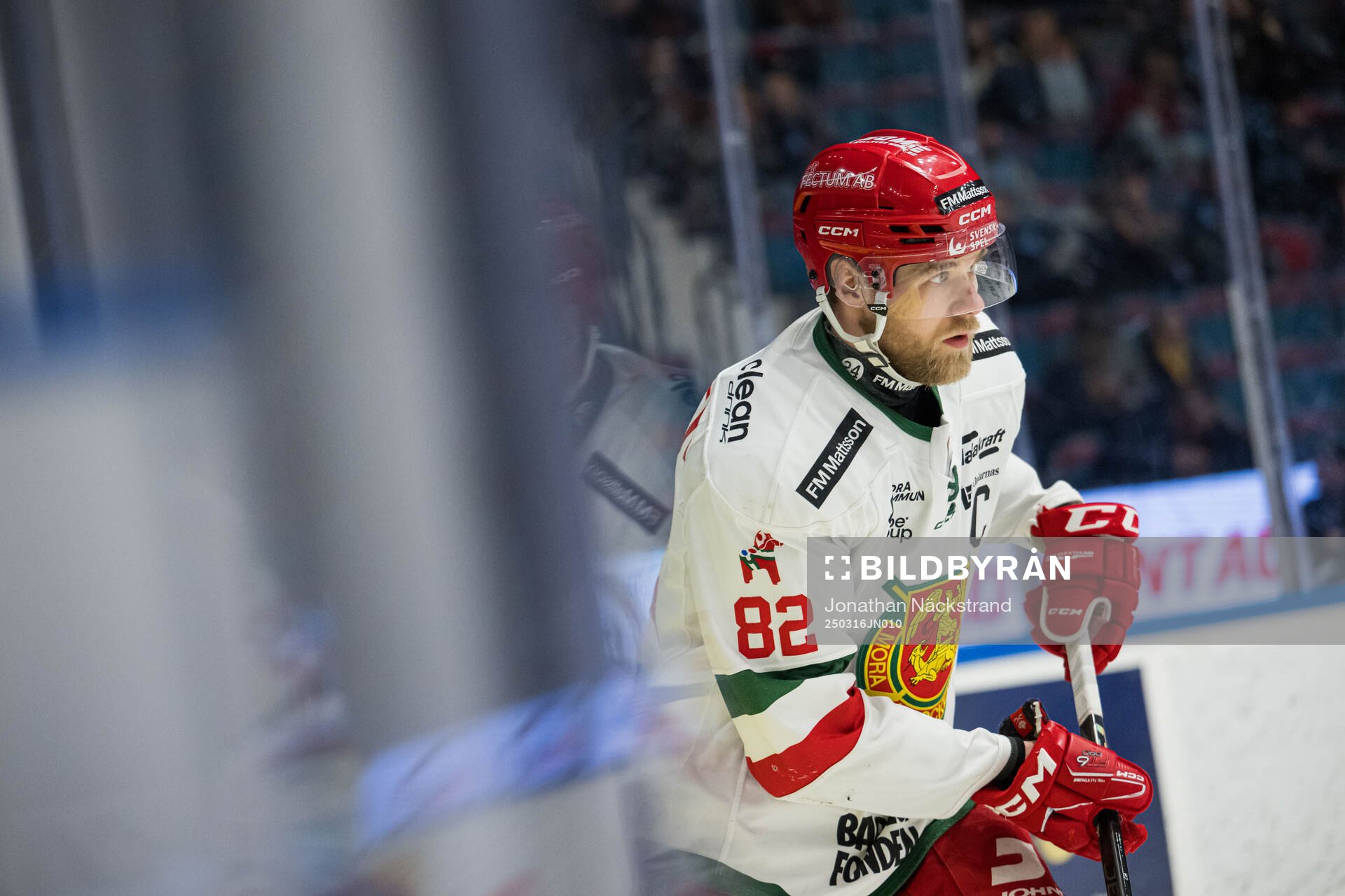 Moras Roope Laavainen
