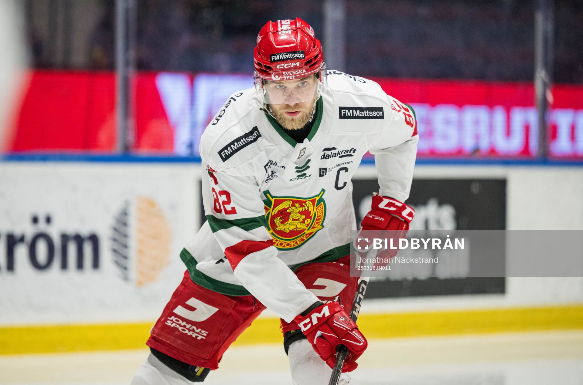 Moras Roope Laavainen