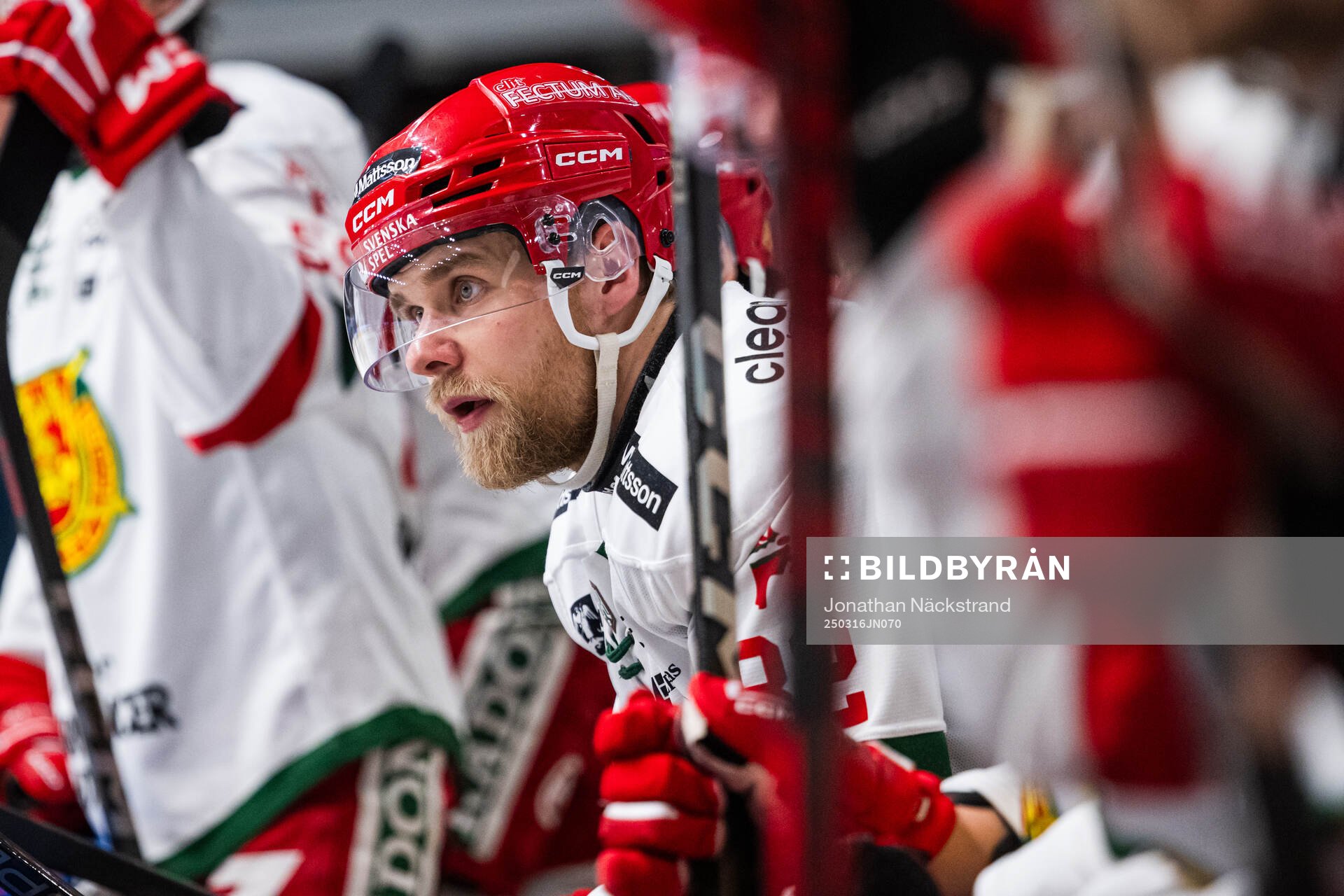 Moras Roope Laavainen