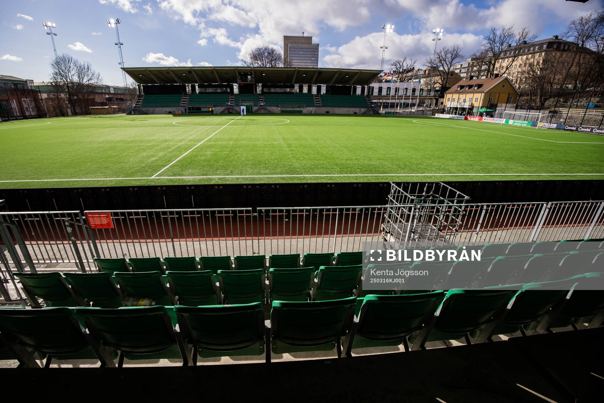 Hammarby IP