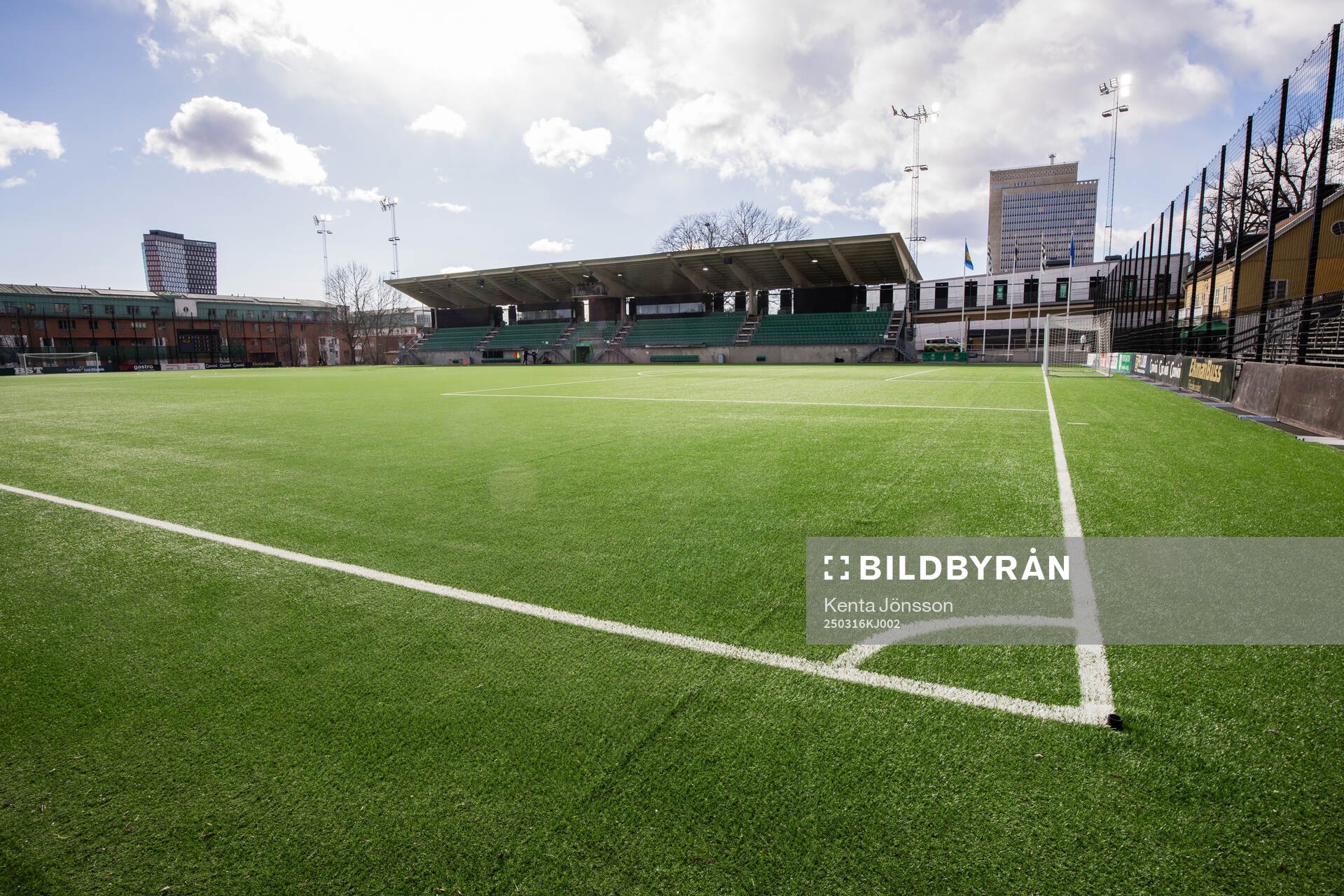Hammarby IP