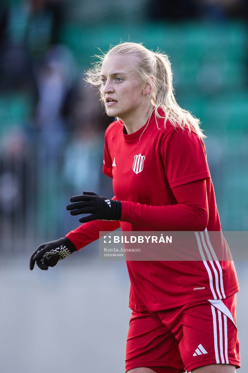 Piteås Wilma Carlsson