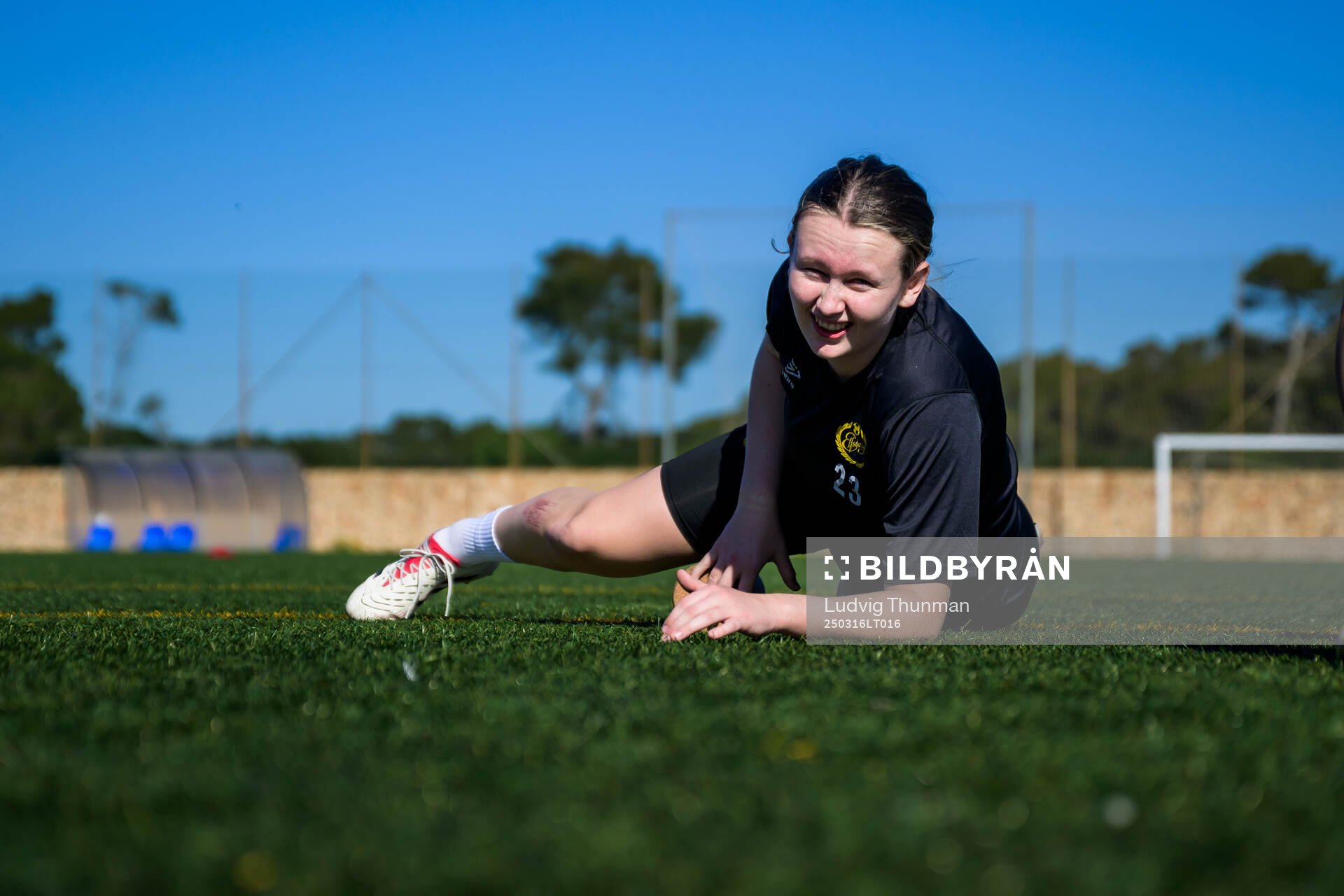 Ellen Nilsson