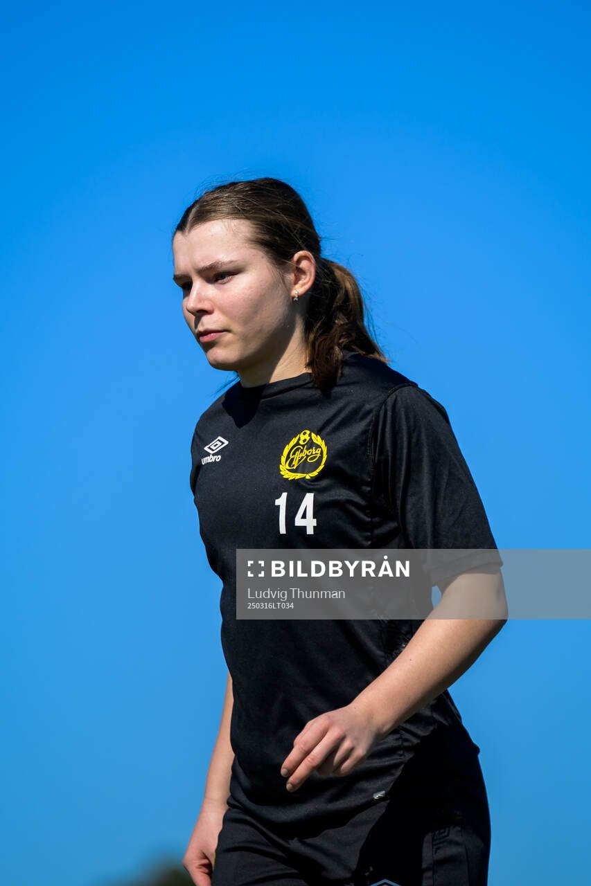 Elin Flakberg