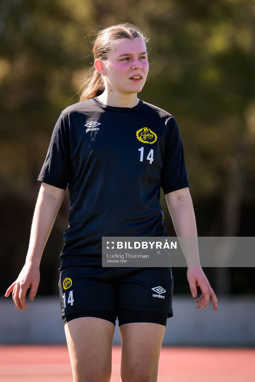 Elin Flakberg
