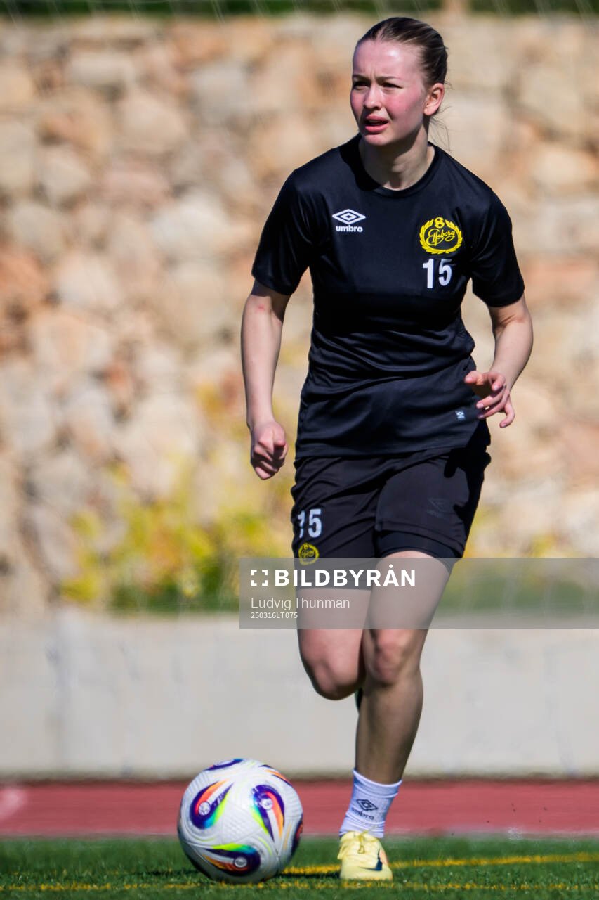 Elin Johansson