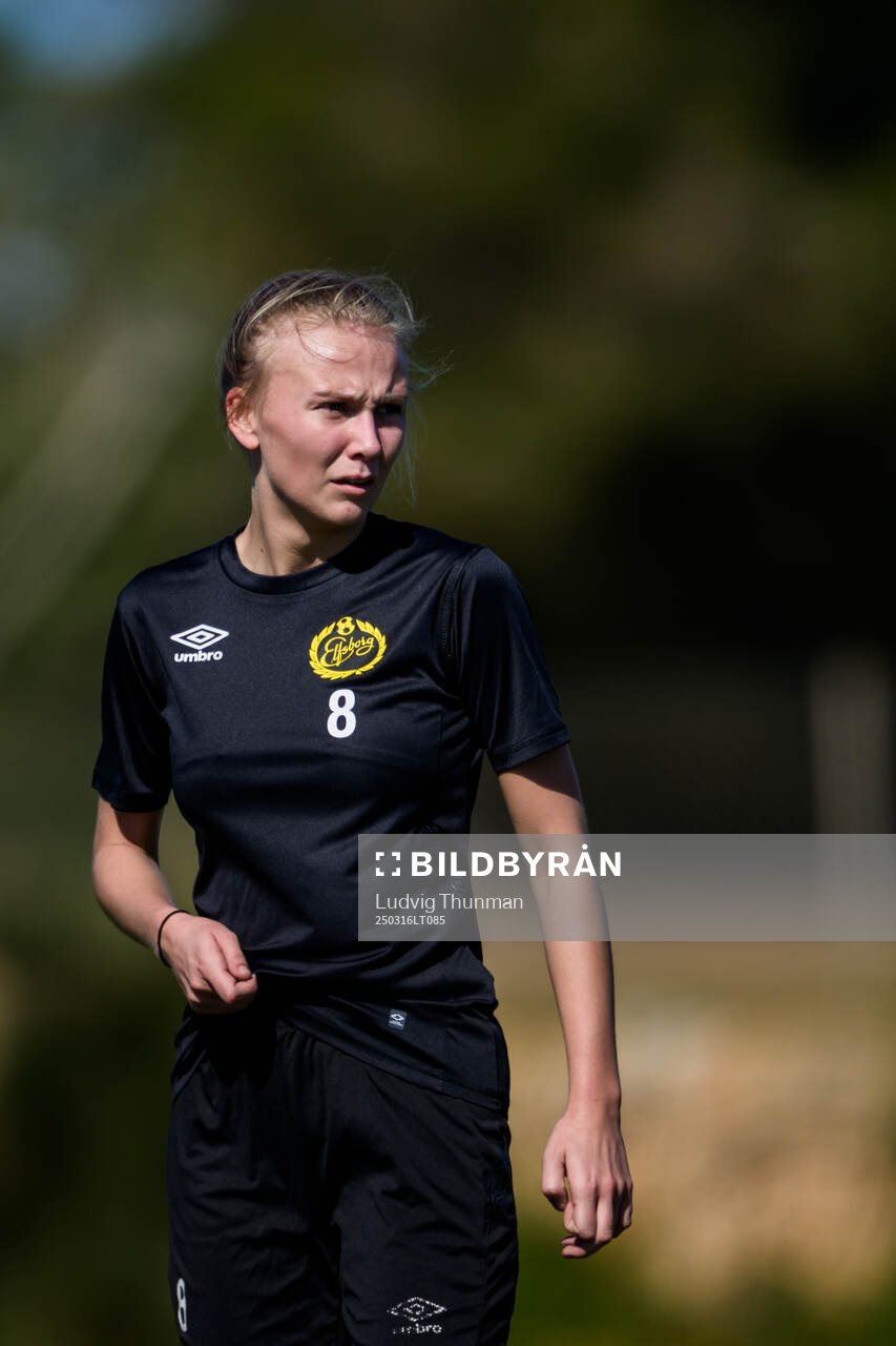 Linn Sångberg