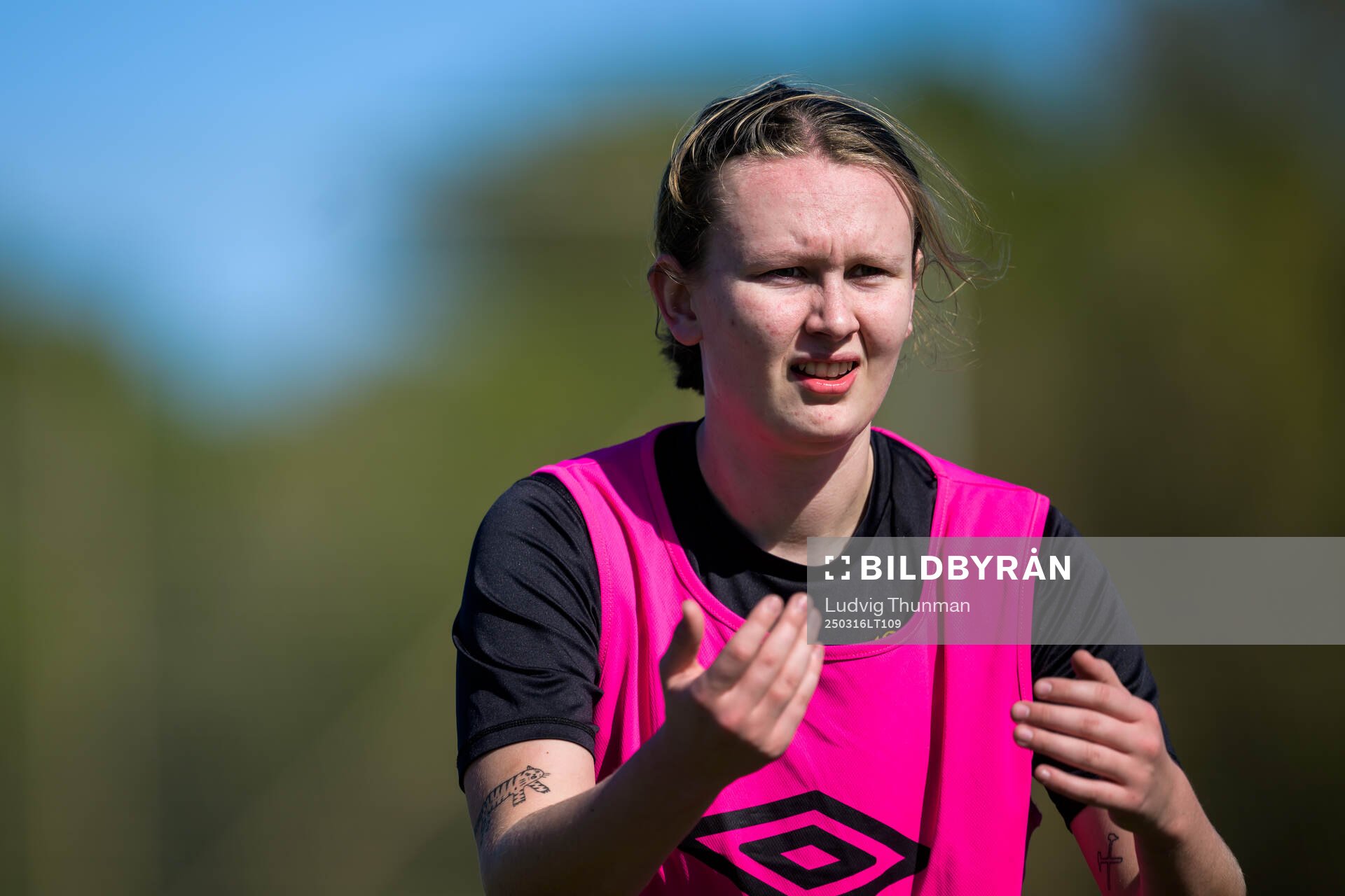 Ellen Nilsson