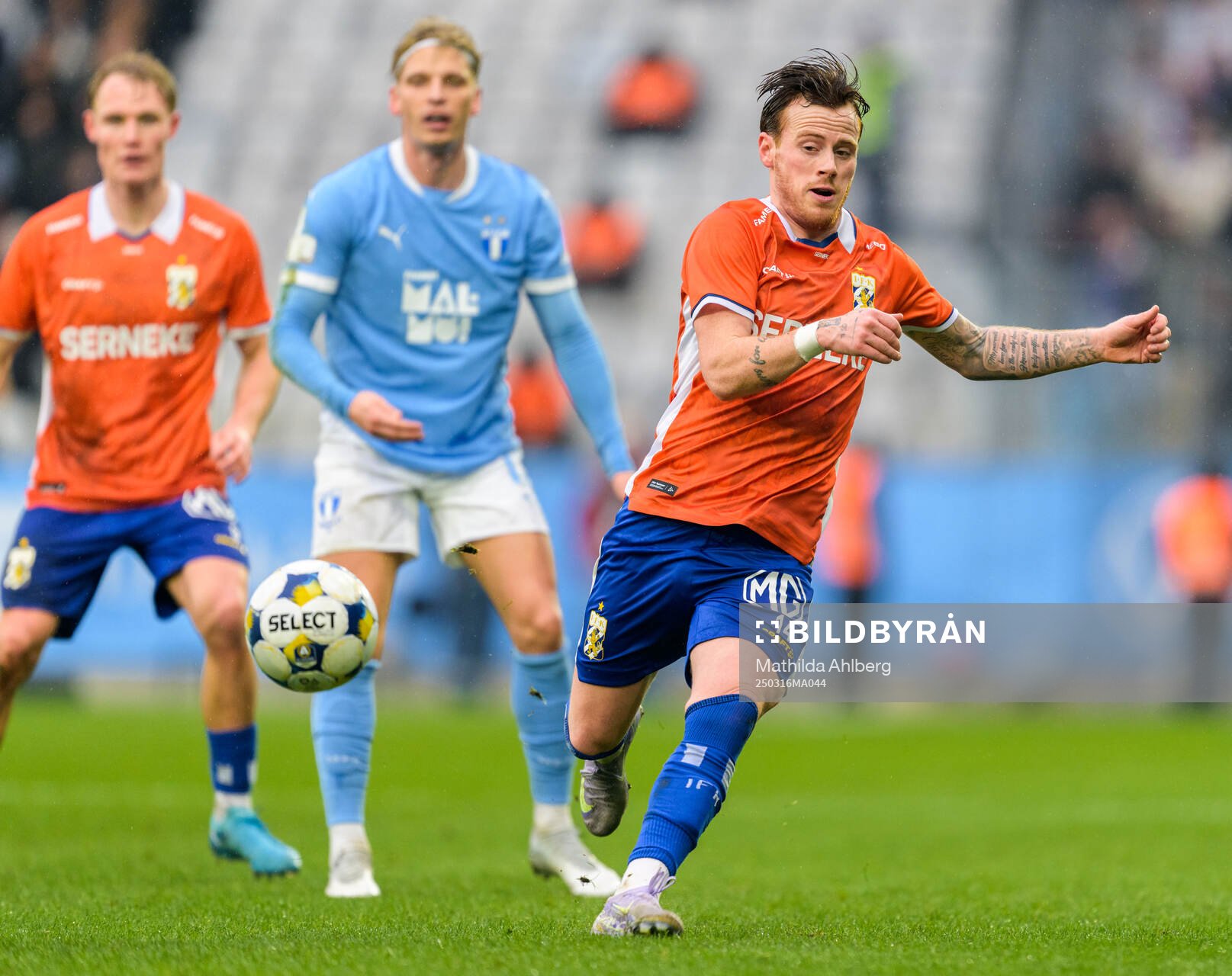 IFK Göteborgs Tobias Heintz