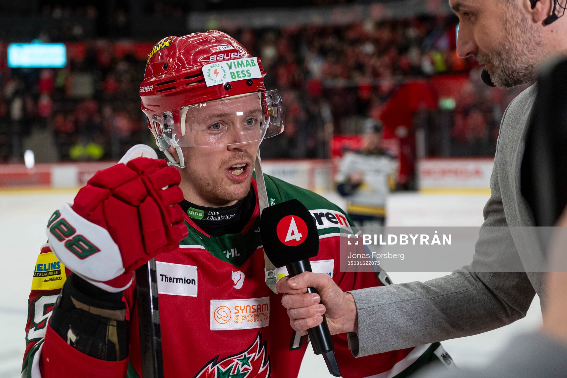 Modos Mikkel Aagaard
